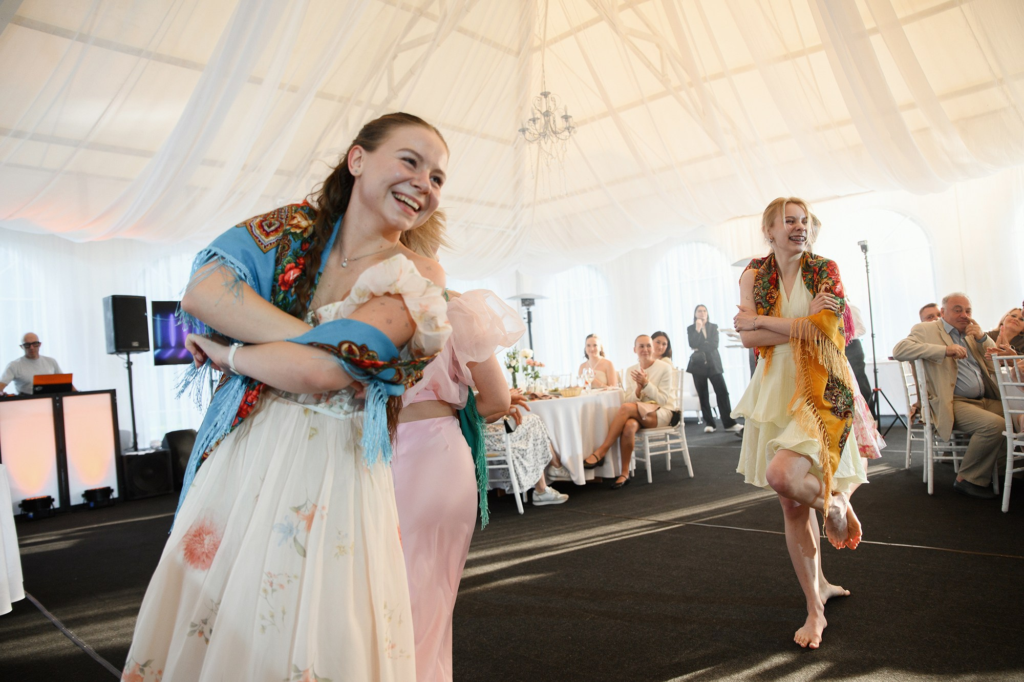 Свадьба Даниил и Ульяна. Константин Солодянкин — свадебный и репортажный фотограф в Екатеринбурге и Верхней Пышме