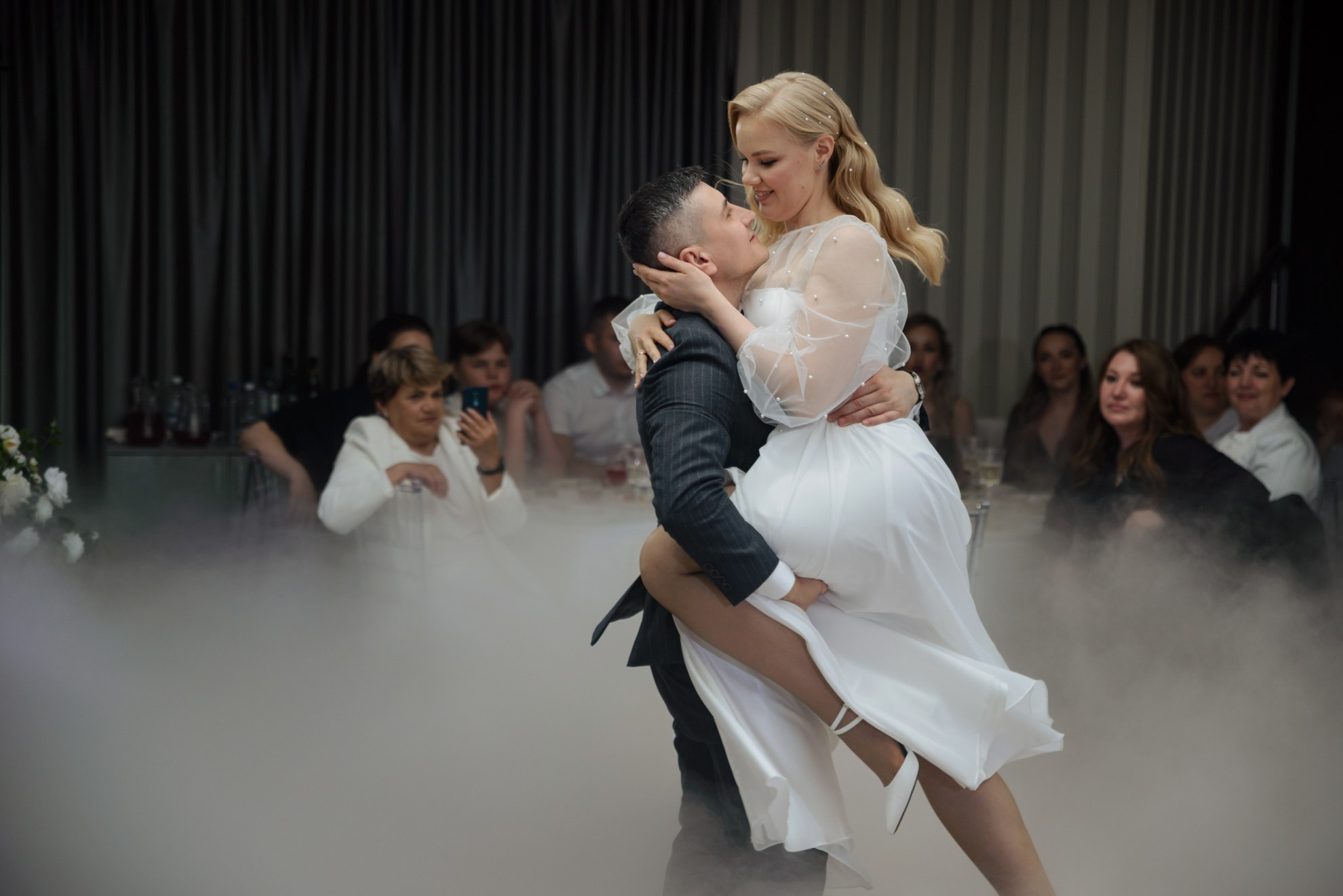 Свадьба Сергея и Александры. Константин Солодянкин — свадебный и репортажный фотограф в Екатеринбурге и Верхней Пышме