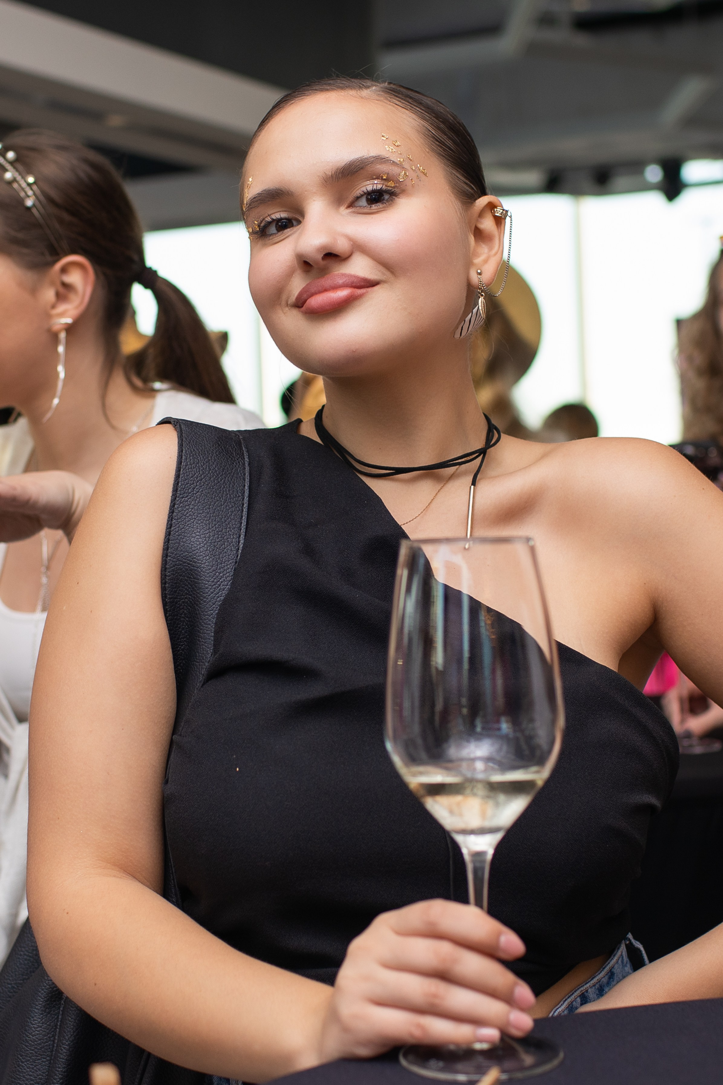 Festival party. Фотограф в Москве Десятова Ксения