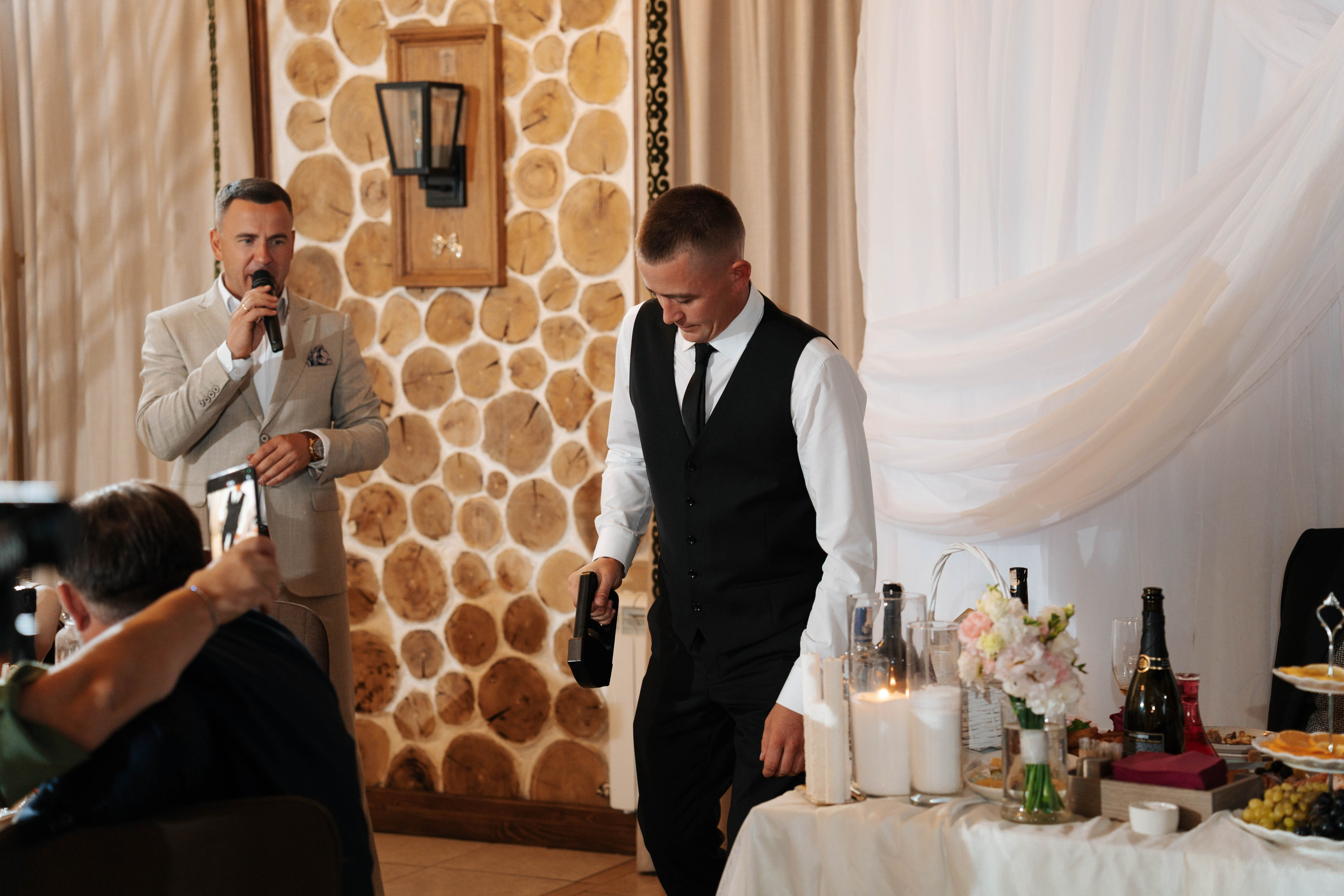 Sergey & Alina. Свадебный фотограф в Воронеже Самохина Екатерина