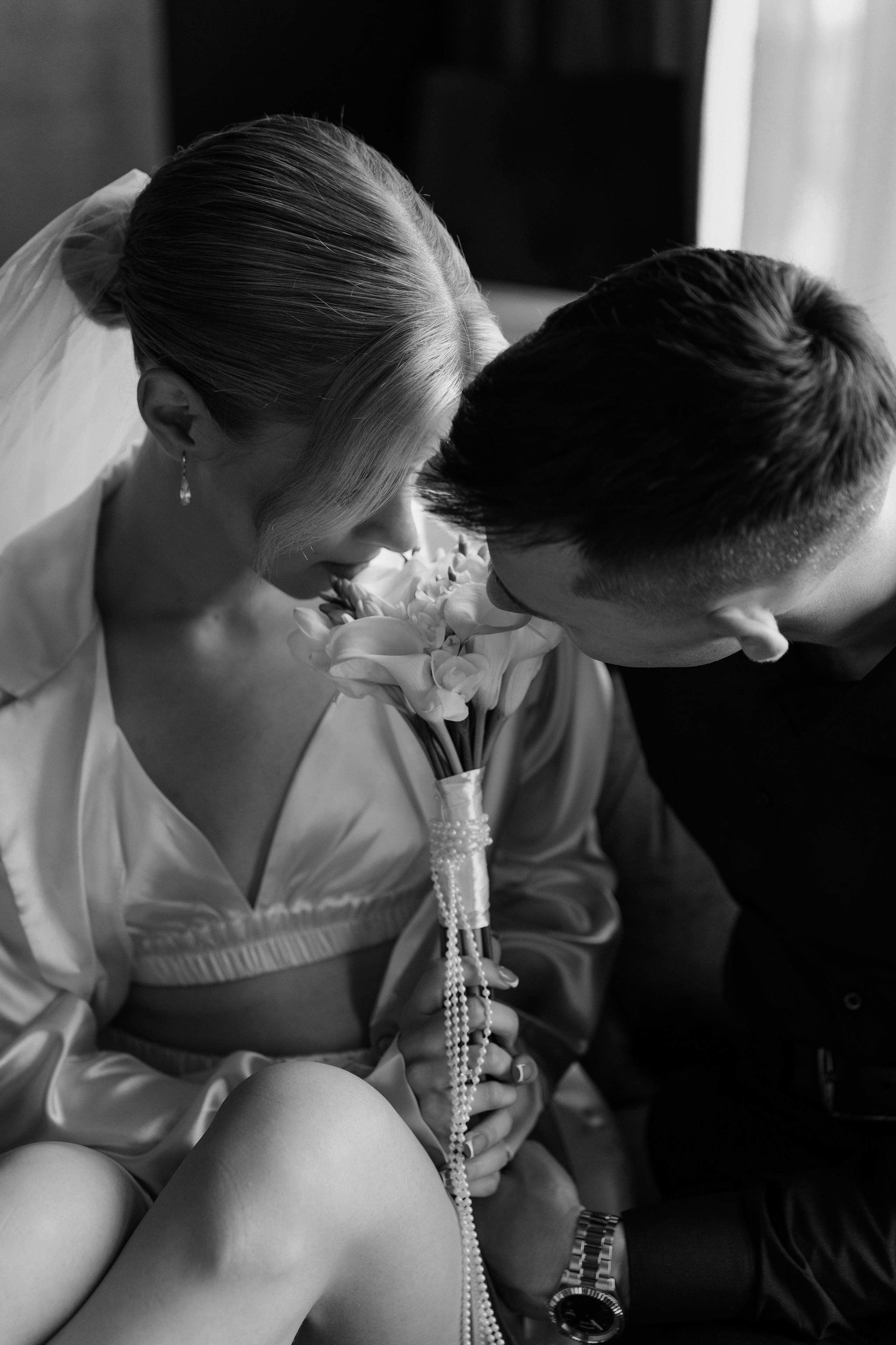 Свадебный фотограф в Воронеже Самохина Екатерина