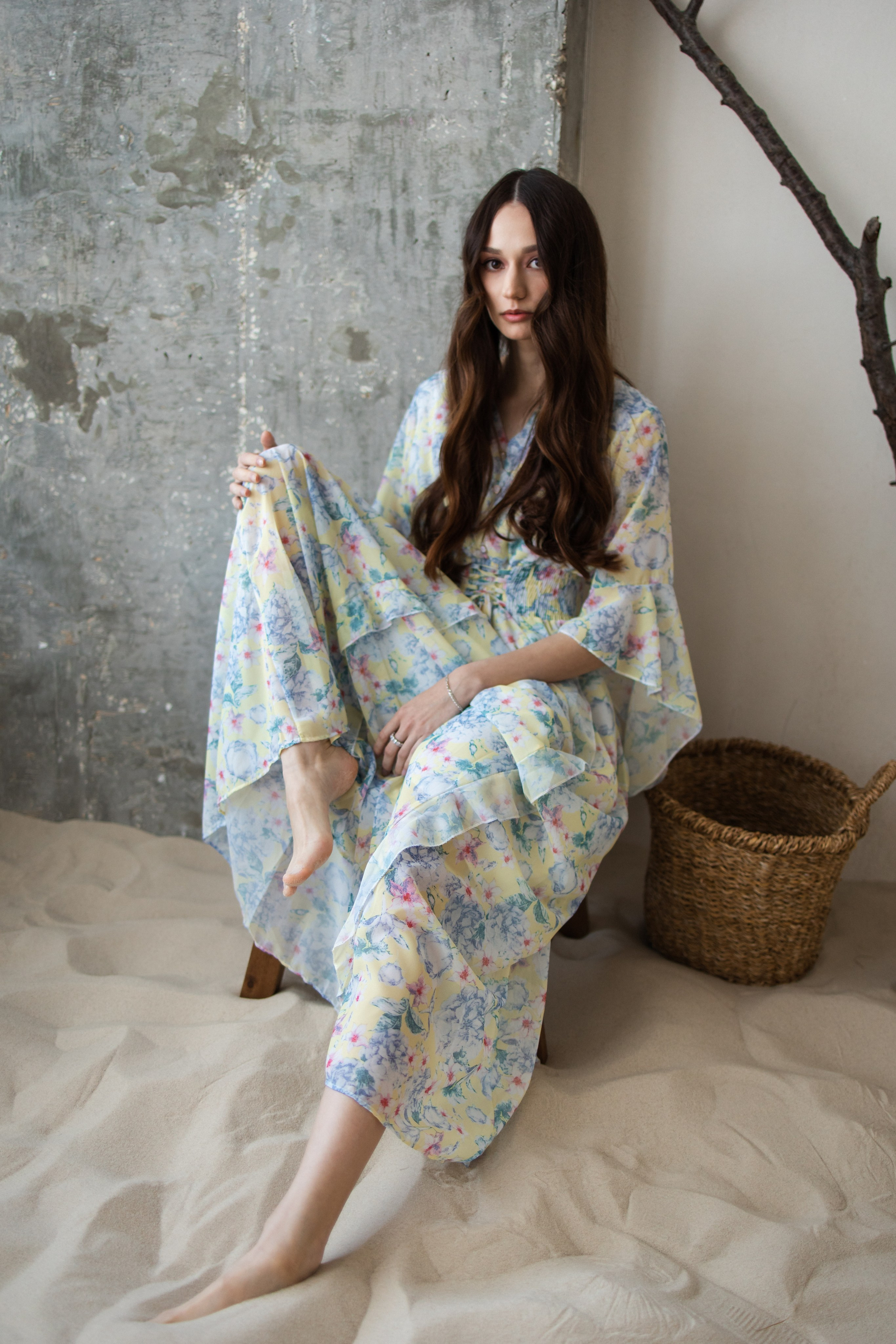 Семейный и свадебный фотограф в Самаре Анастасия Воропаева