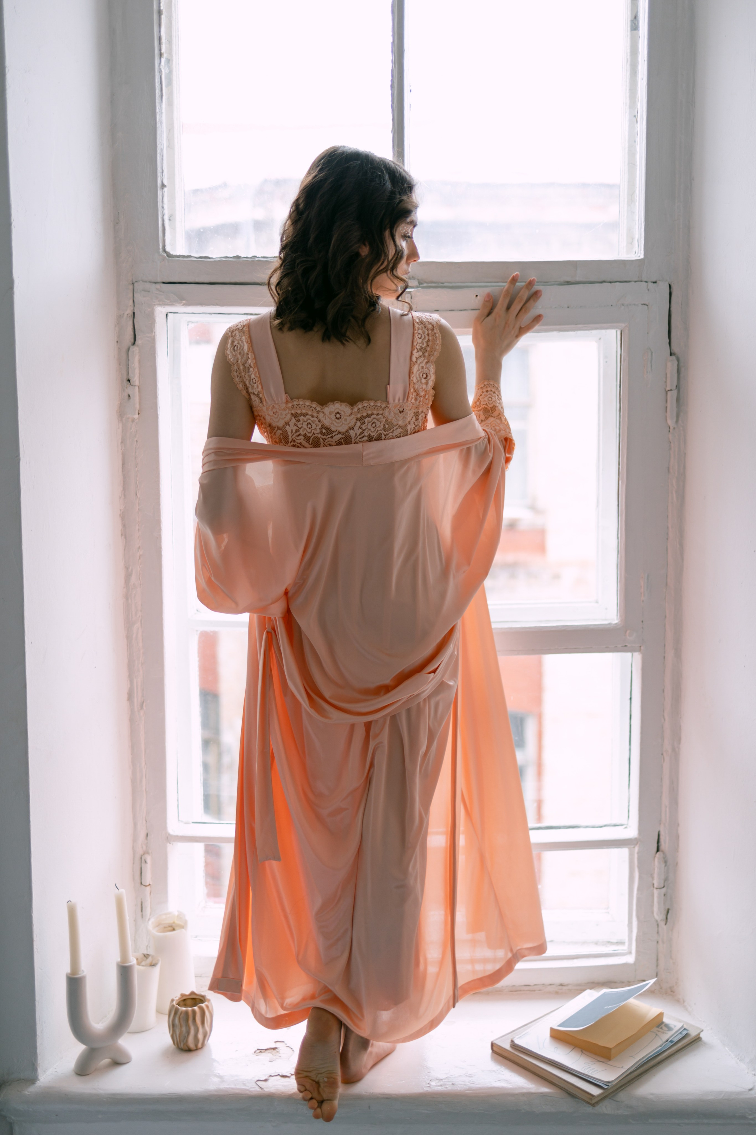 Семейный и свадебный фотограф в Самаре Анастасия Воропаева