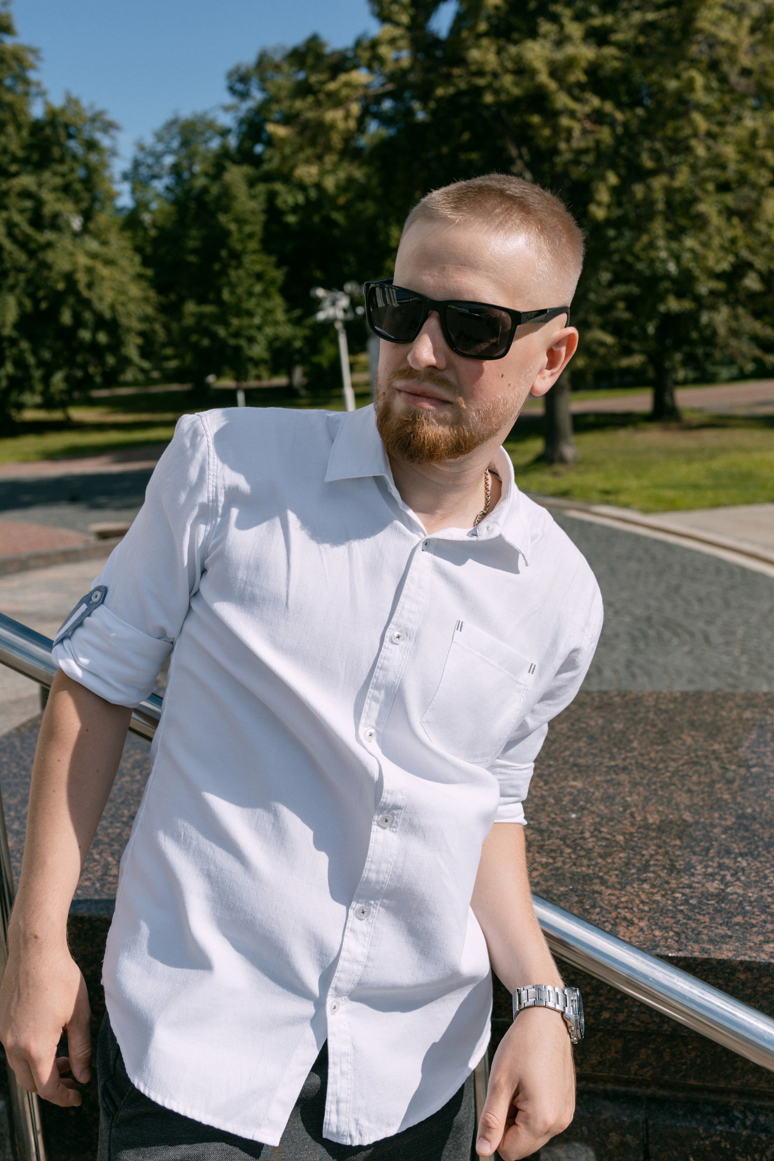 Вика и Дима. Семейный и свадебный фотограф в Самаре Анастасия Воропаева