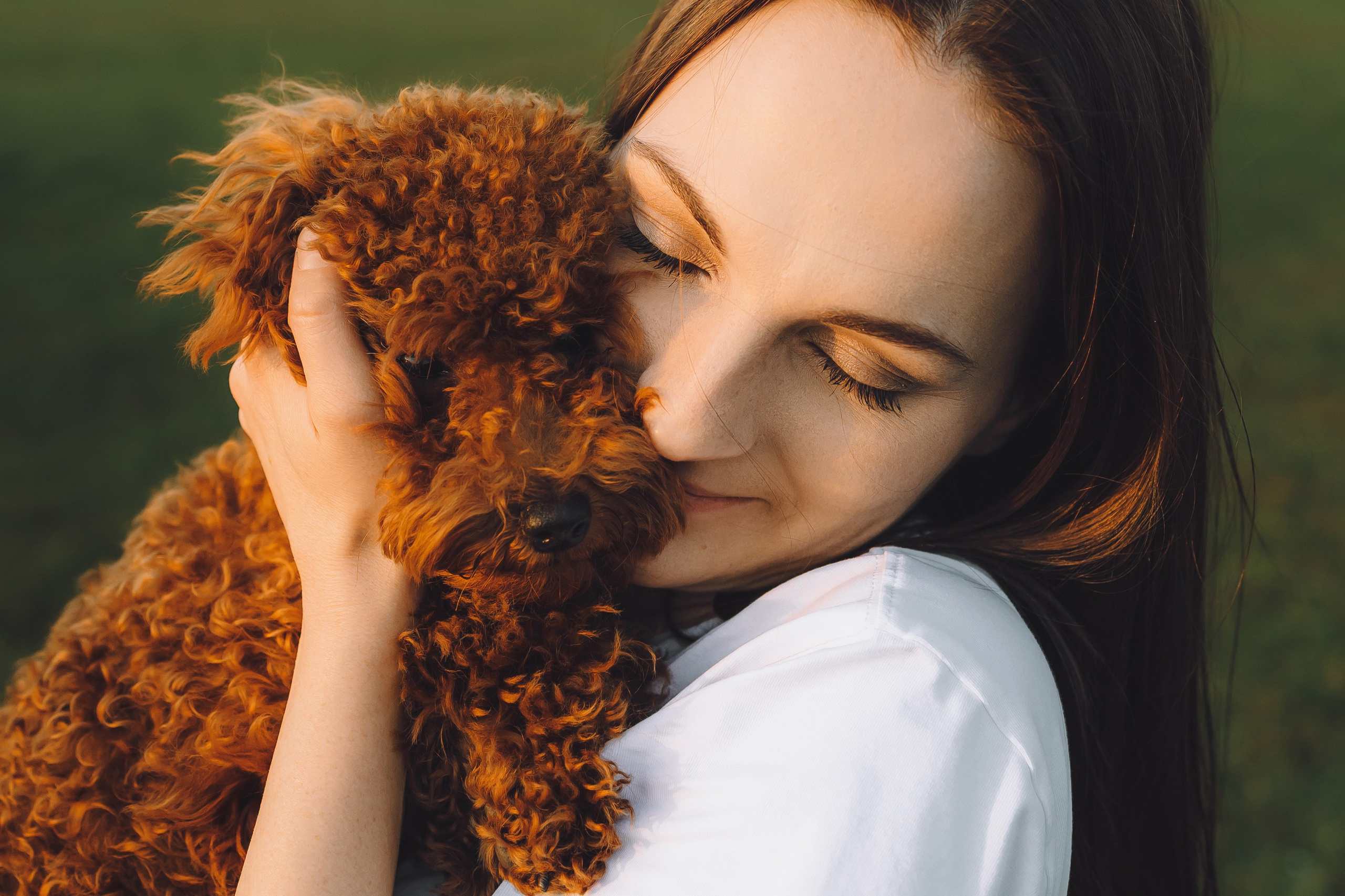 Кристина и все-все