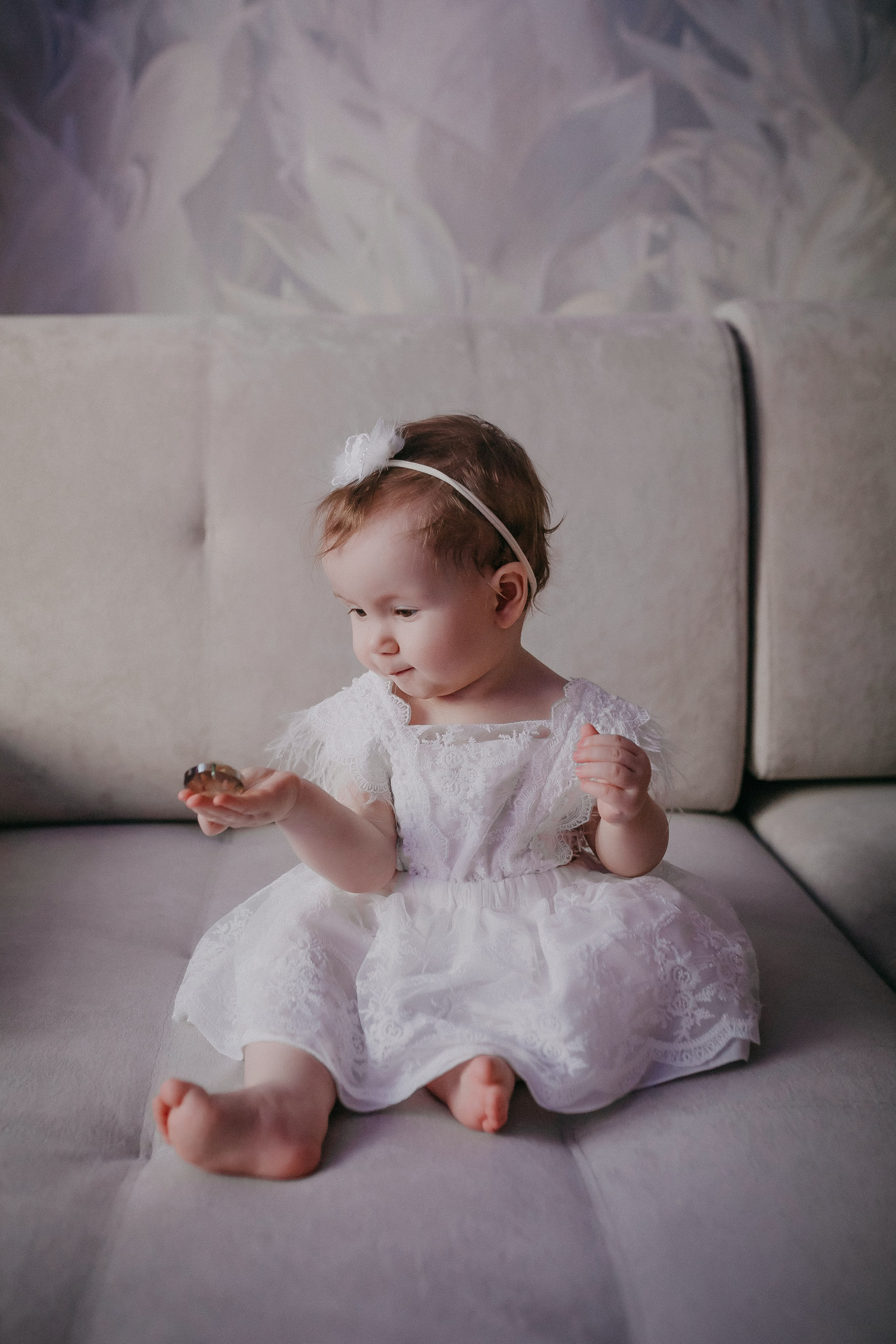 Настенька. Семейный фотограф в Сургуте