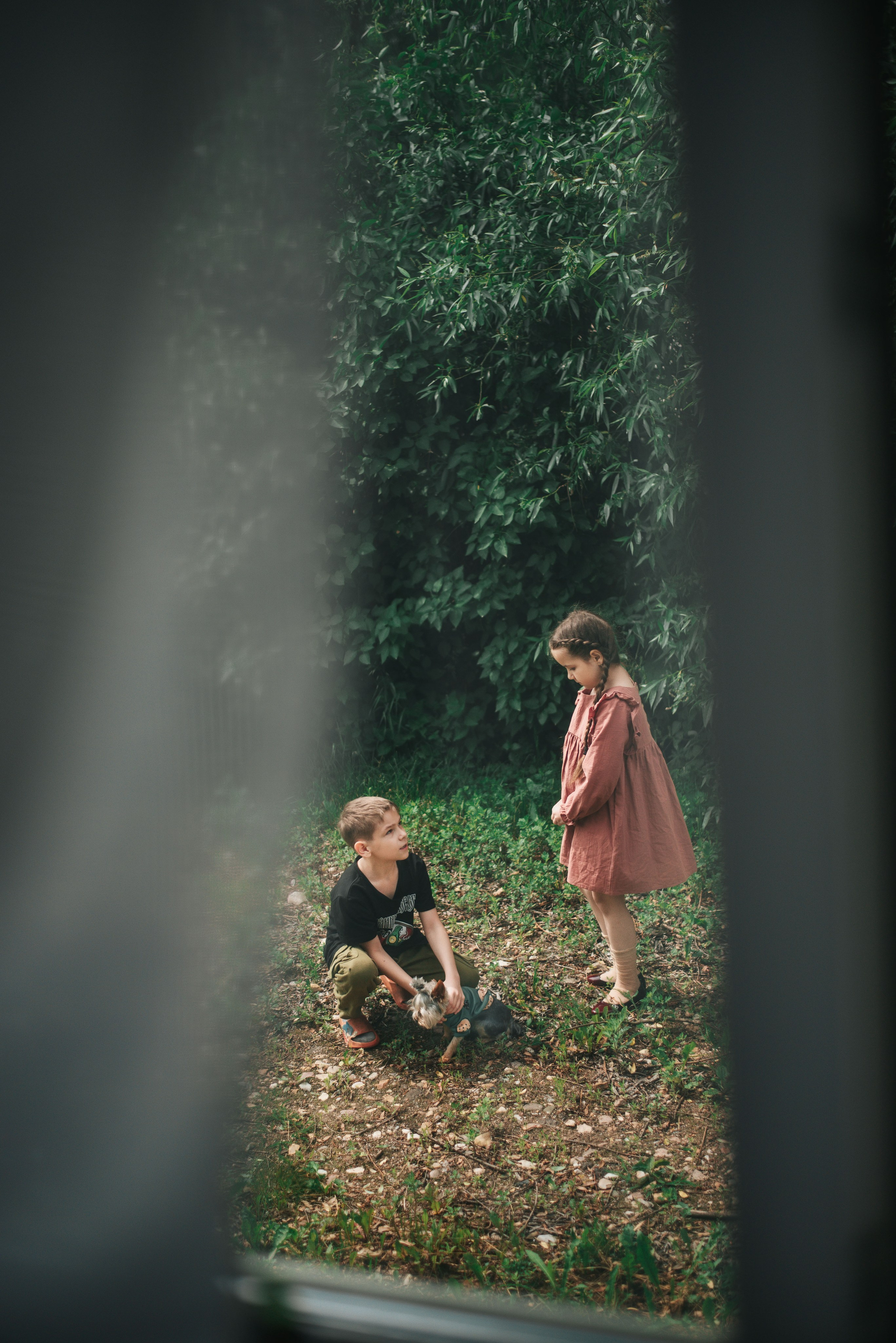 Домашняя lifestyle съемка. Свадебный и портретный фотограф lifestyle