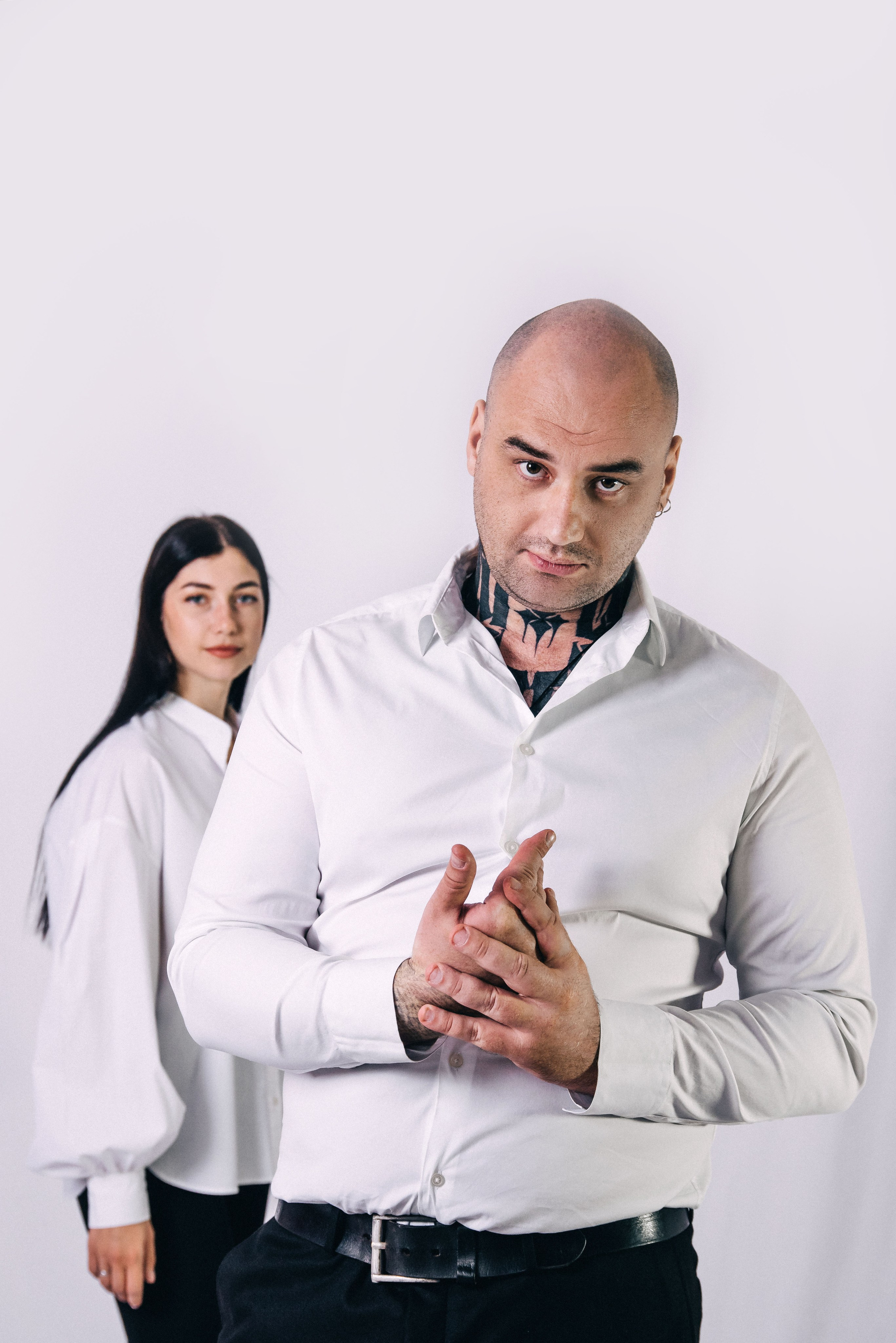 Дуэт. Свадебный и портретный фотограф lifestyle