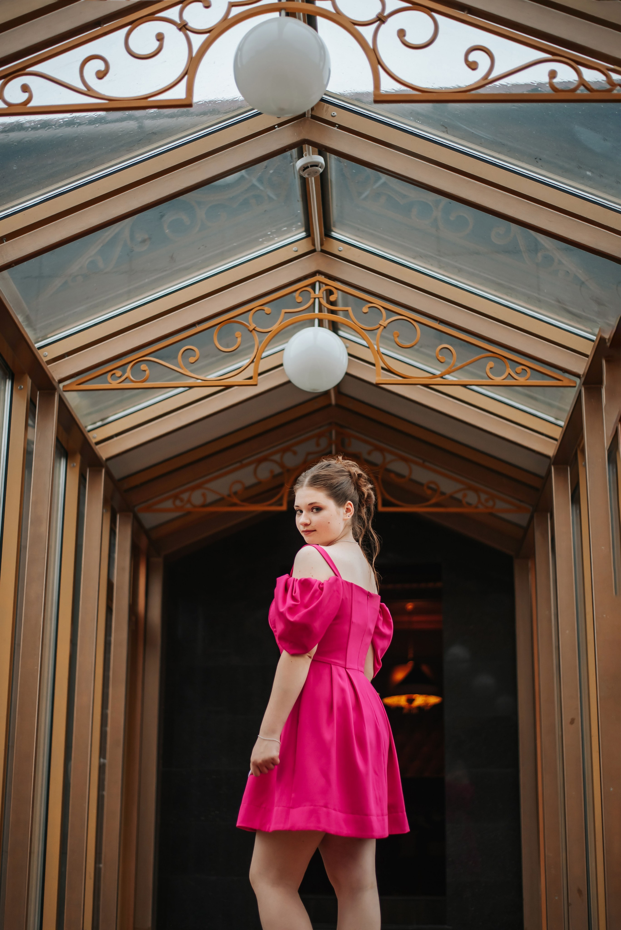 Выпускницы 9й класс. Свадебный и портретный фотограф lifestyle