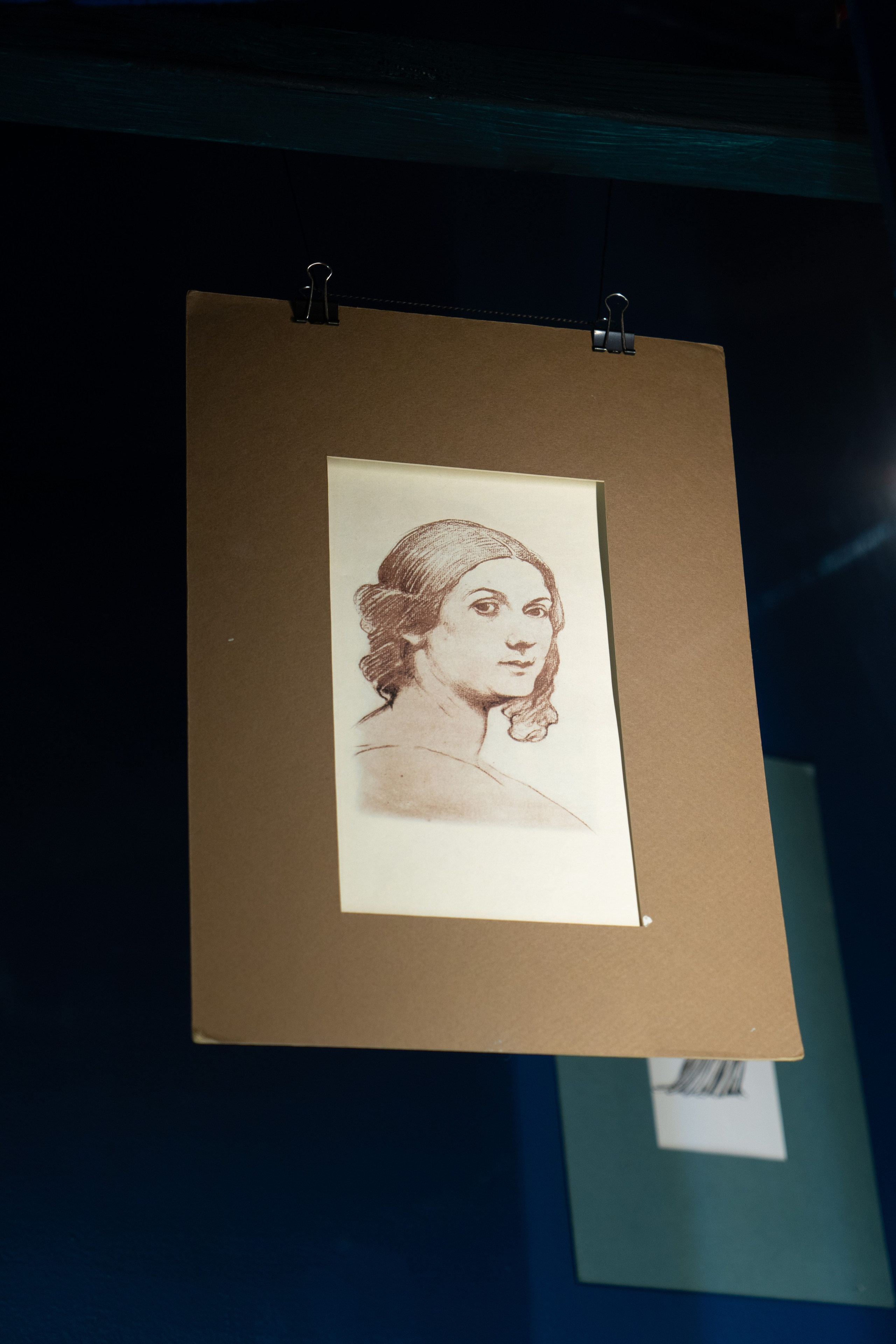 Есенин-центр Московского государственного музея С. А. Есенина. Профессиональный портретный фотограф в Москве Владимир Глаголев