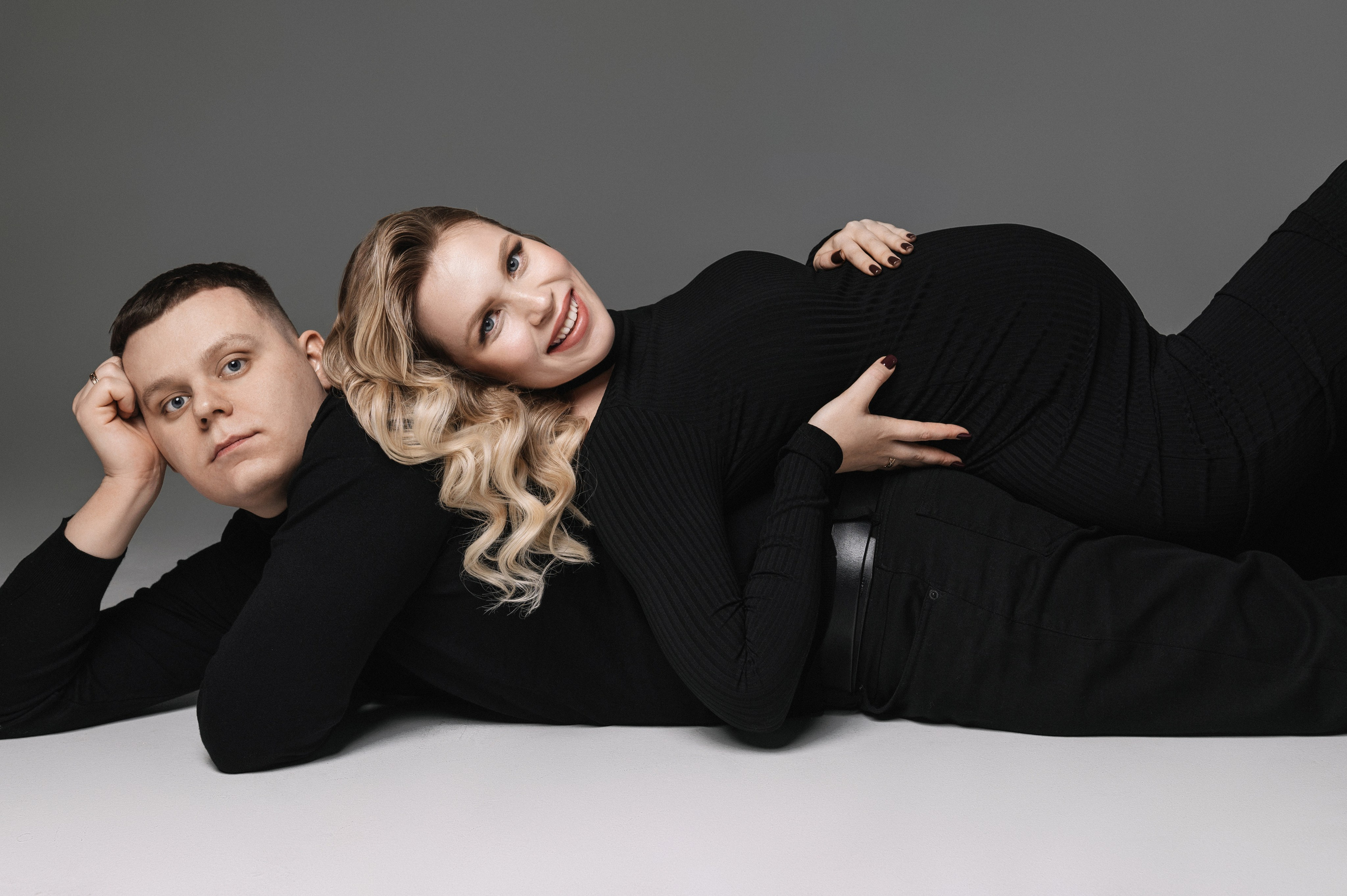 Беременность. Фотограф в Сызрани Алёна Шемякова