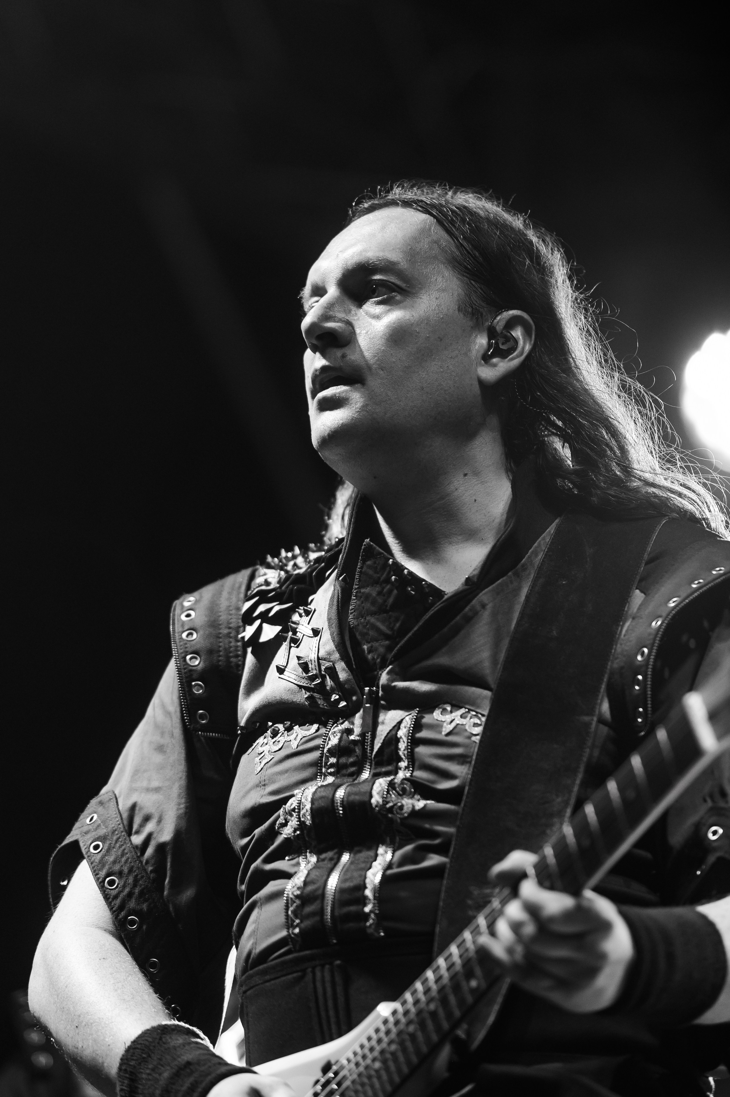 Фестиваль «Битва Эпох 2024» День 2