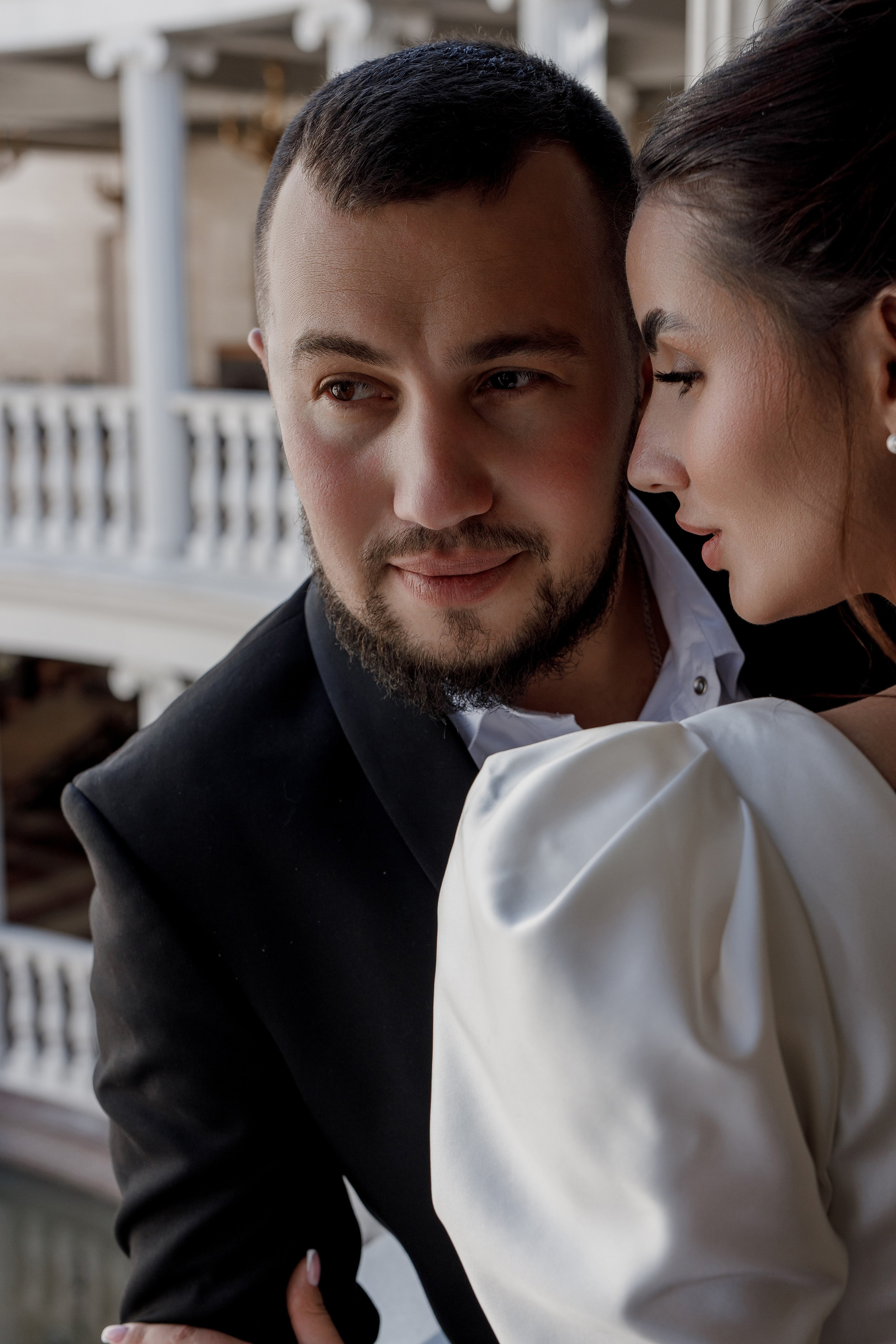 Свадебная съемка Villa Arte. Свадебный и семейный фотограф  во Владивостоке Ольга Украинец