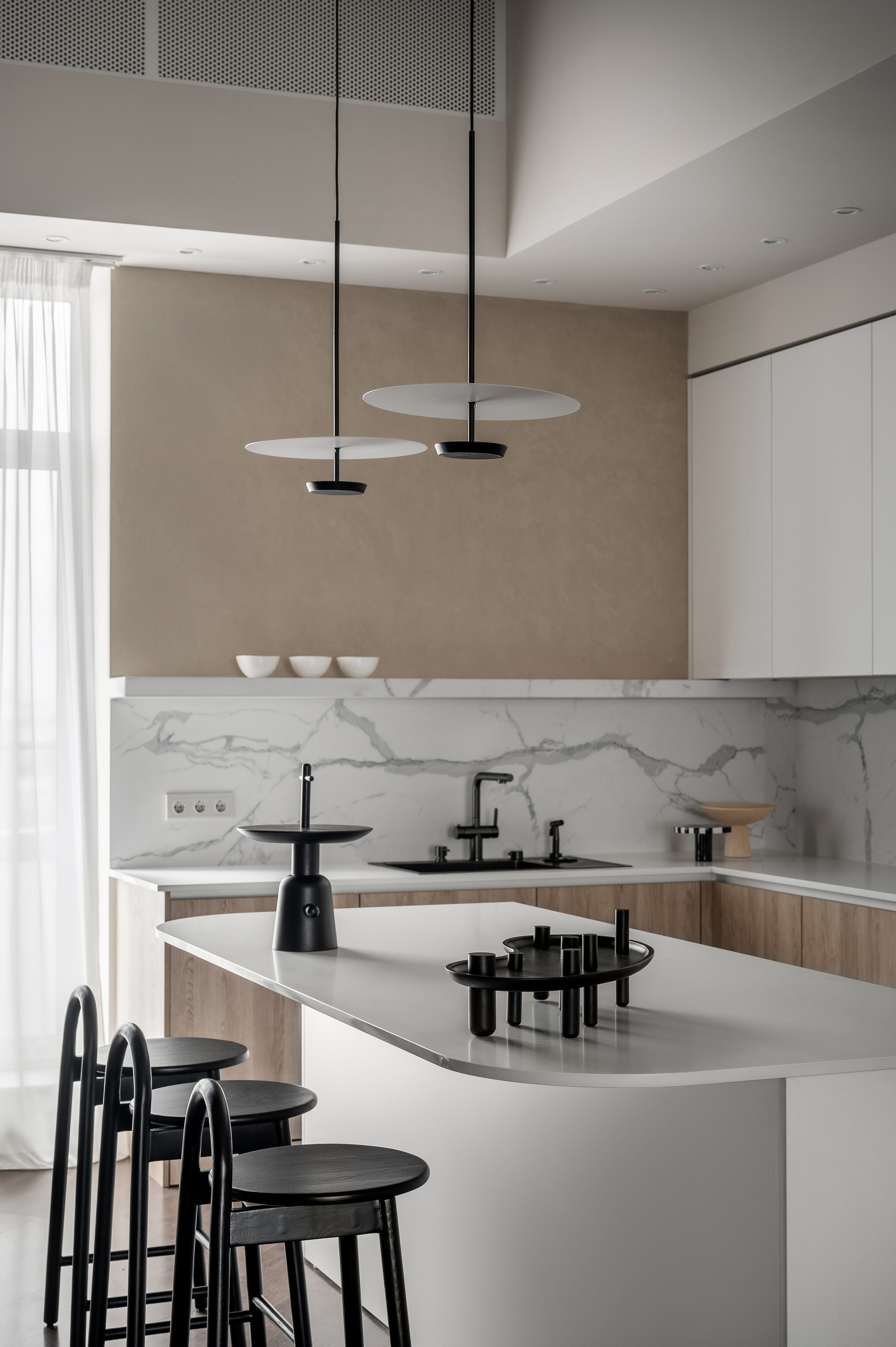 LP318sqm. МАКСИМОВИЧ бюро дизайна интерьера полного цикла