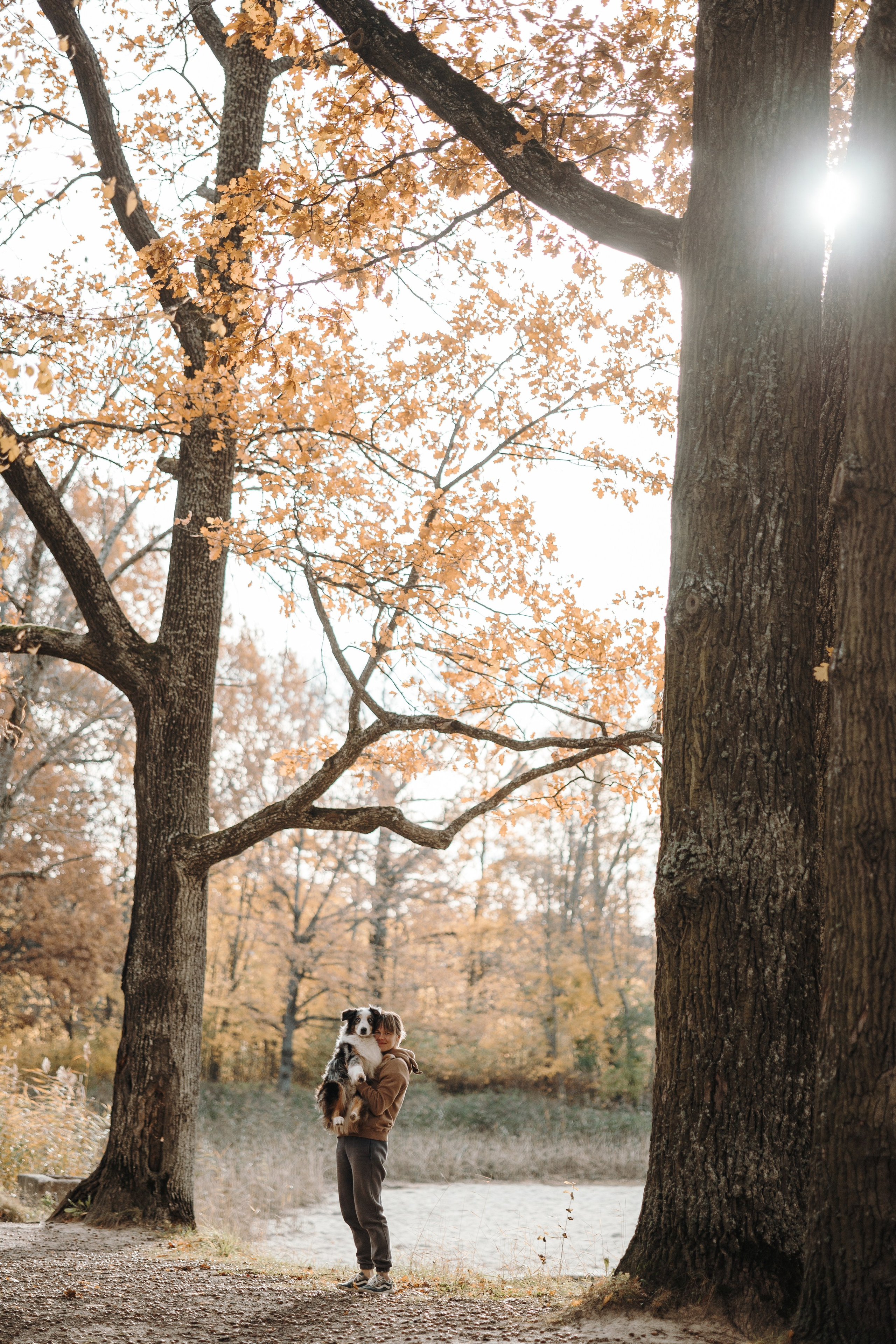 Бэстик и Ирина. Фотограф — Анималист | Санкт-Петербург