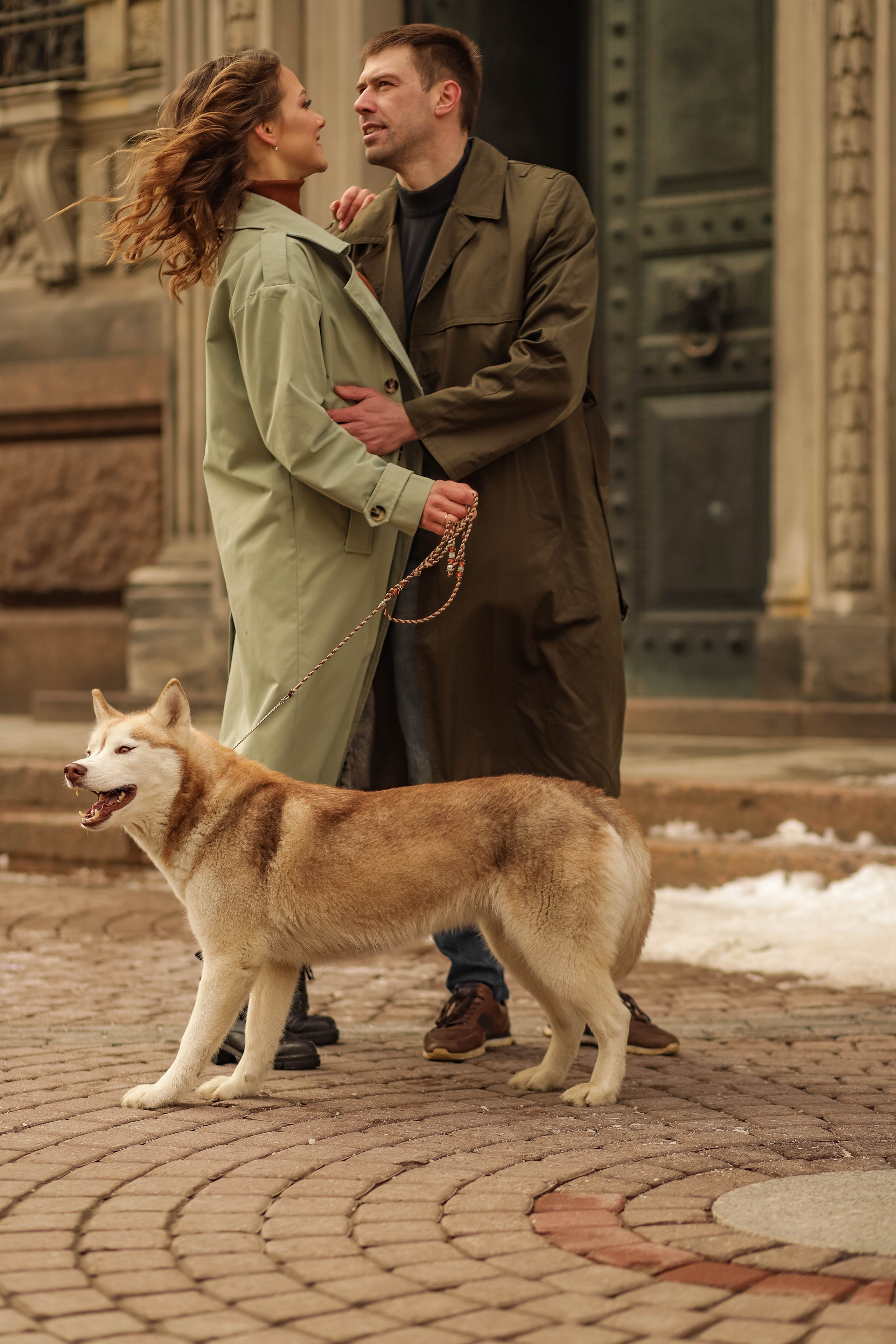 Лавстори. Семейный свадебный интерьерный фотограф Тверь Санкт- Марина Свистунова