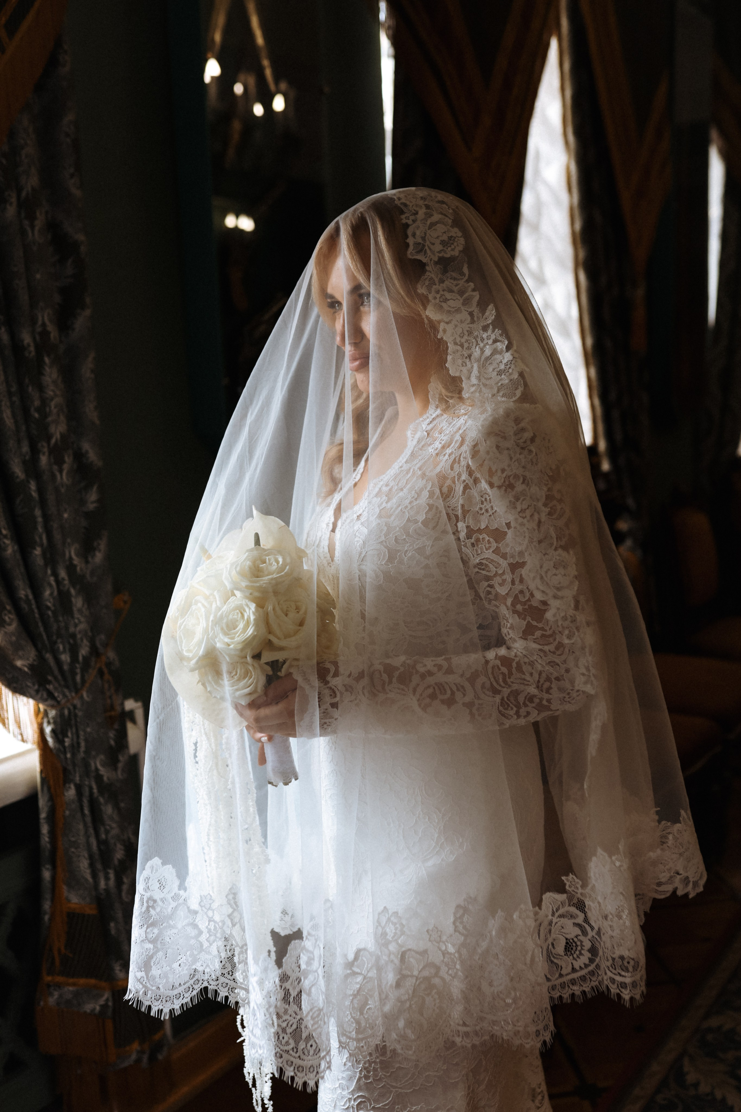 Иван и Юлия. Фотограф в Оренбурге Майя Шатрова