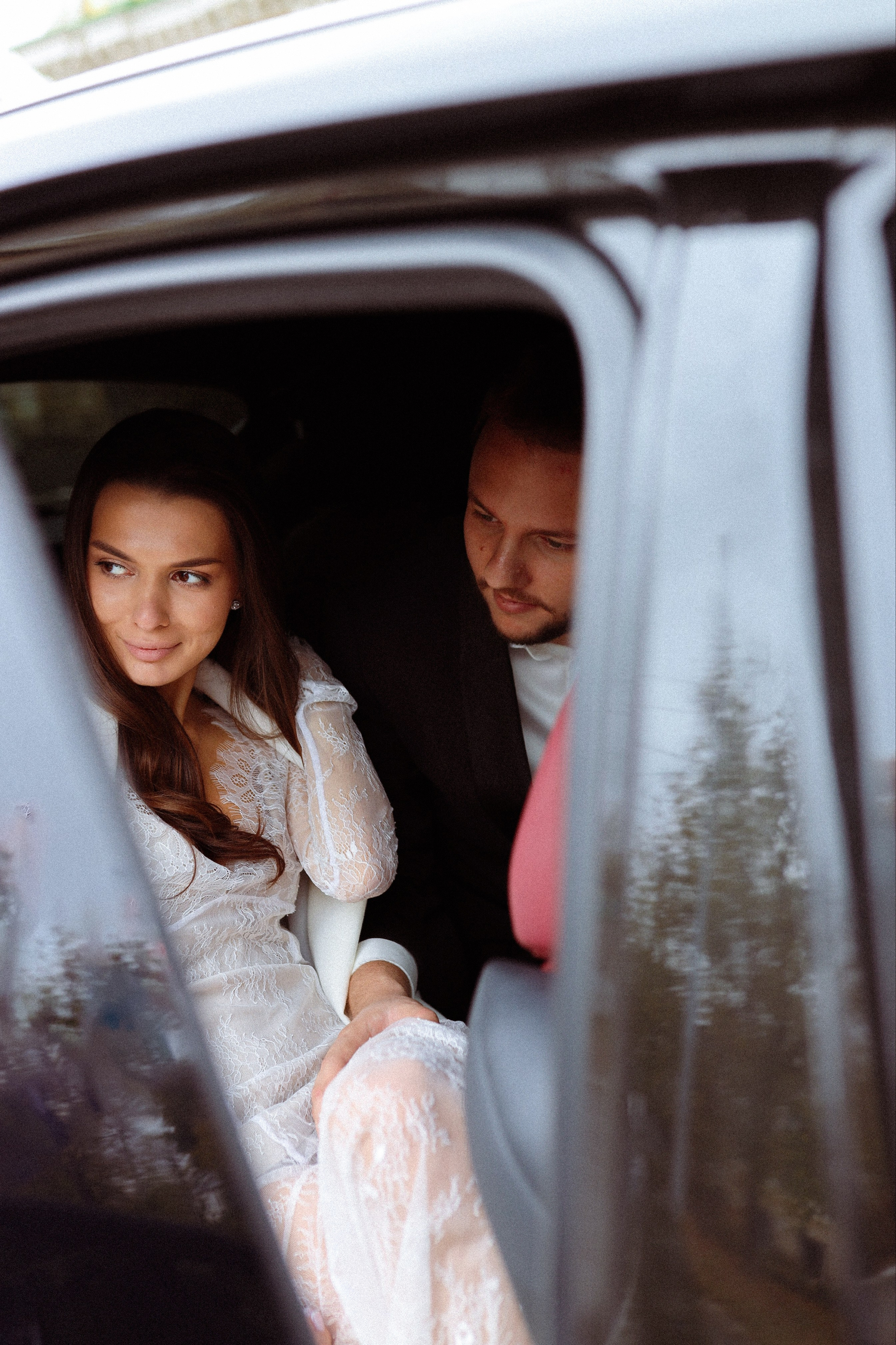 Ангелина и Евгений. Фотограф в Оренбурге Майя Шатрова