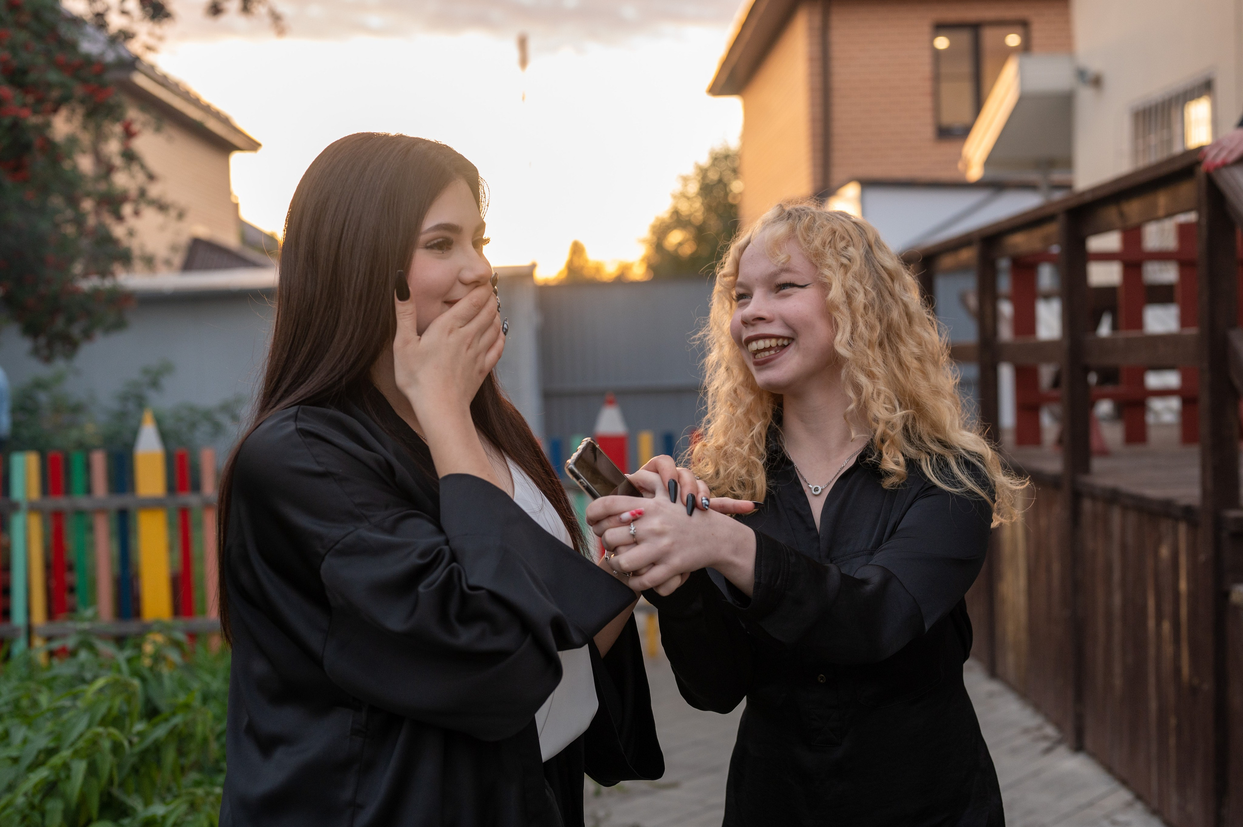 18 — летие. Фотограф новорожденных, семейный детский в Тюмени Татьяна Морозова