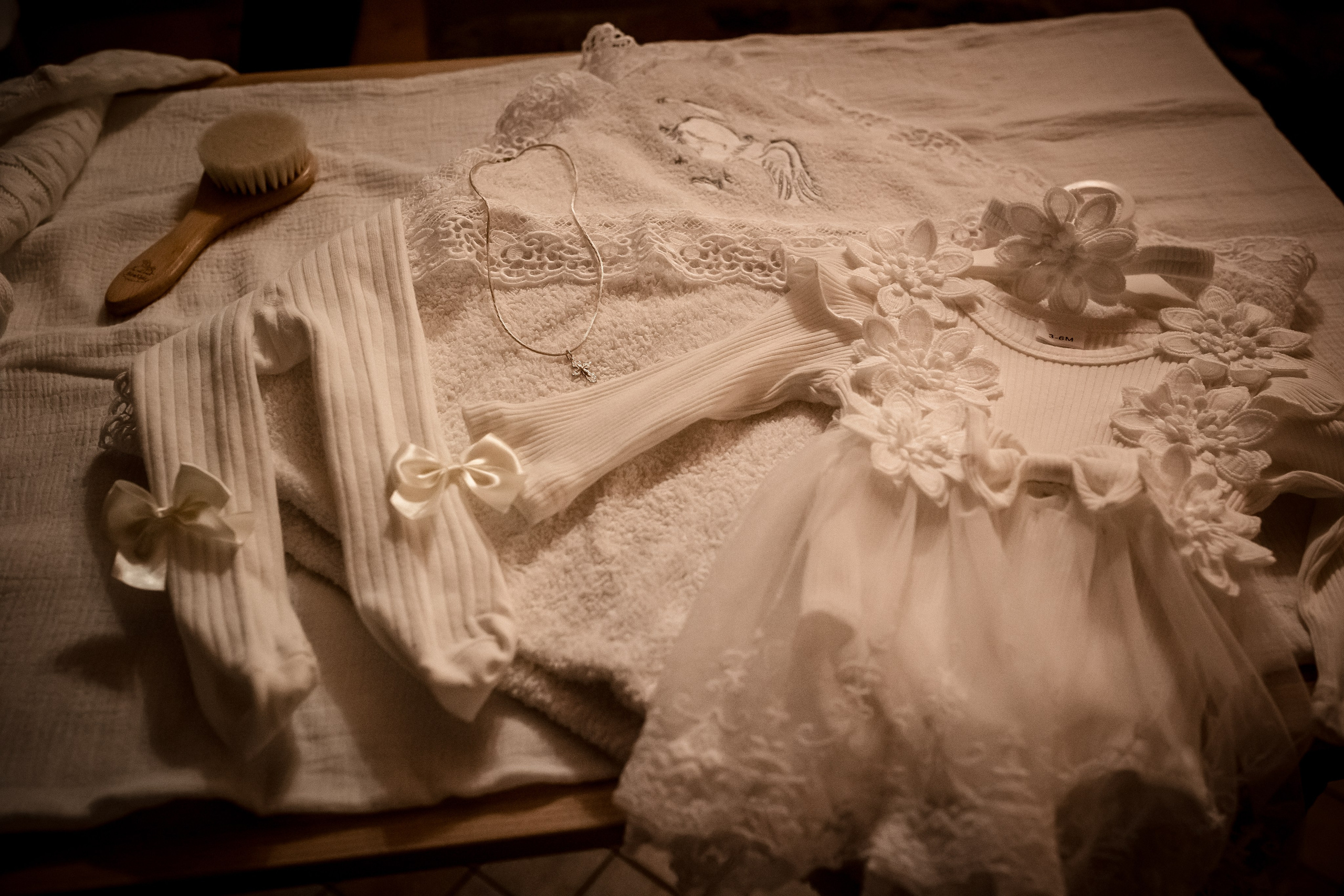 Крещение Эмилии