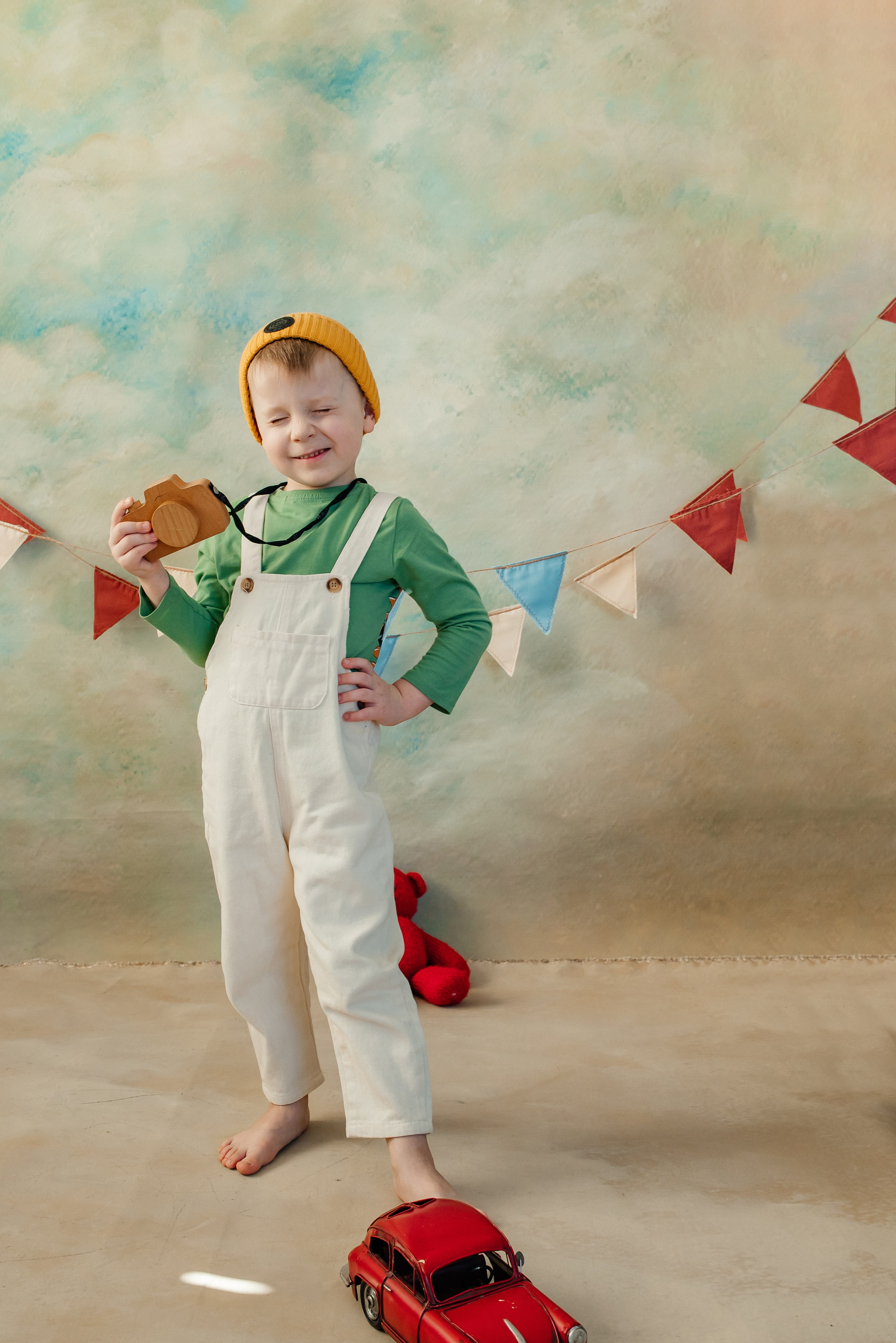 Миша. Свадебный и семейный фотограф в Дзержинске Екатерина Шулакова