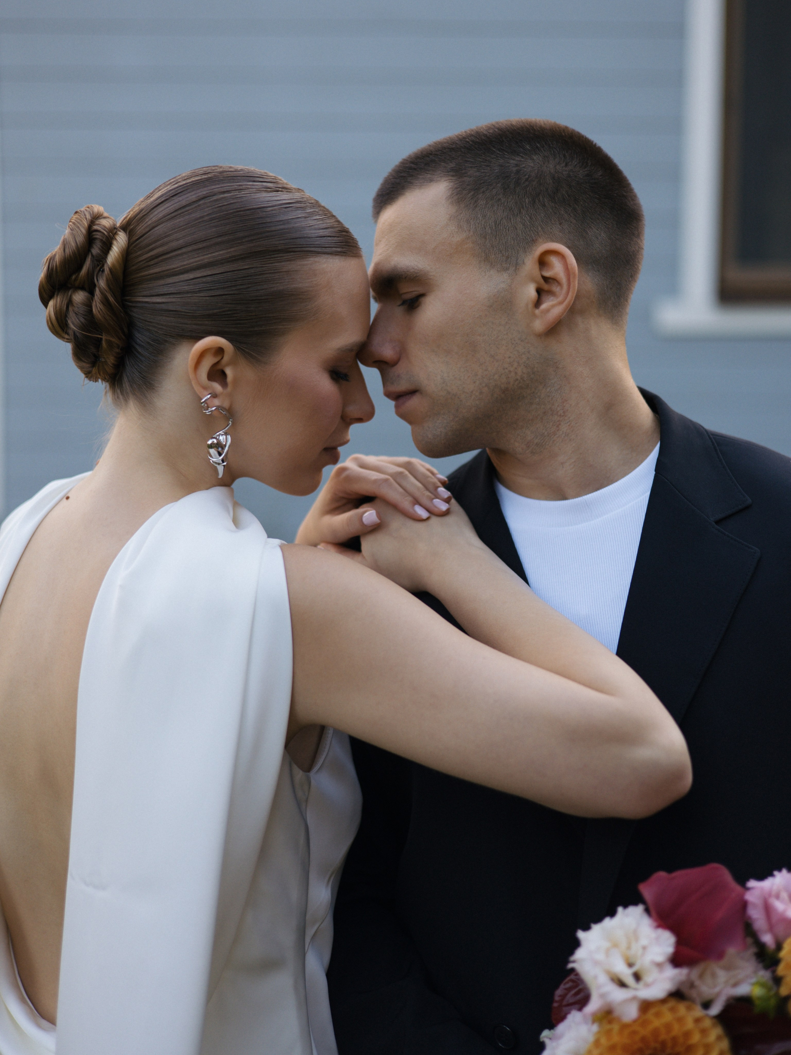 Арина и Влад. Свадебный и портретный фотограф Екатерина Моргунова