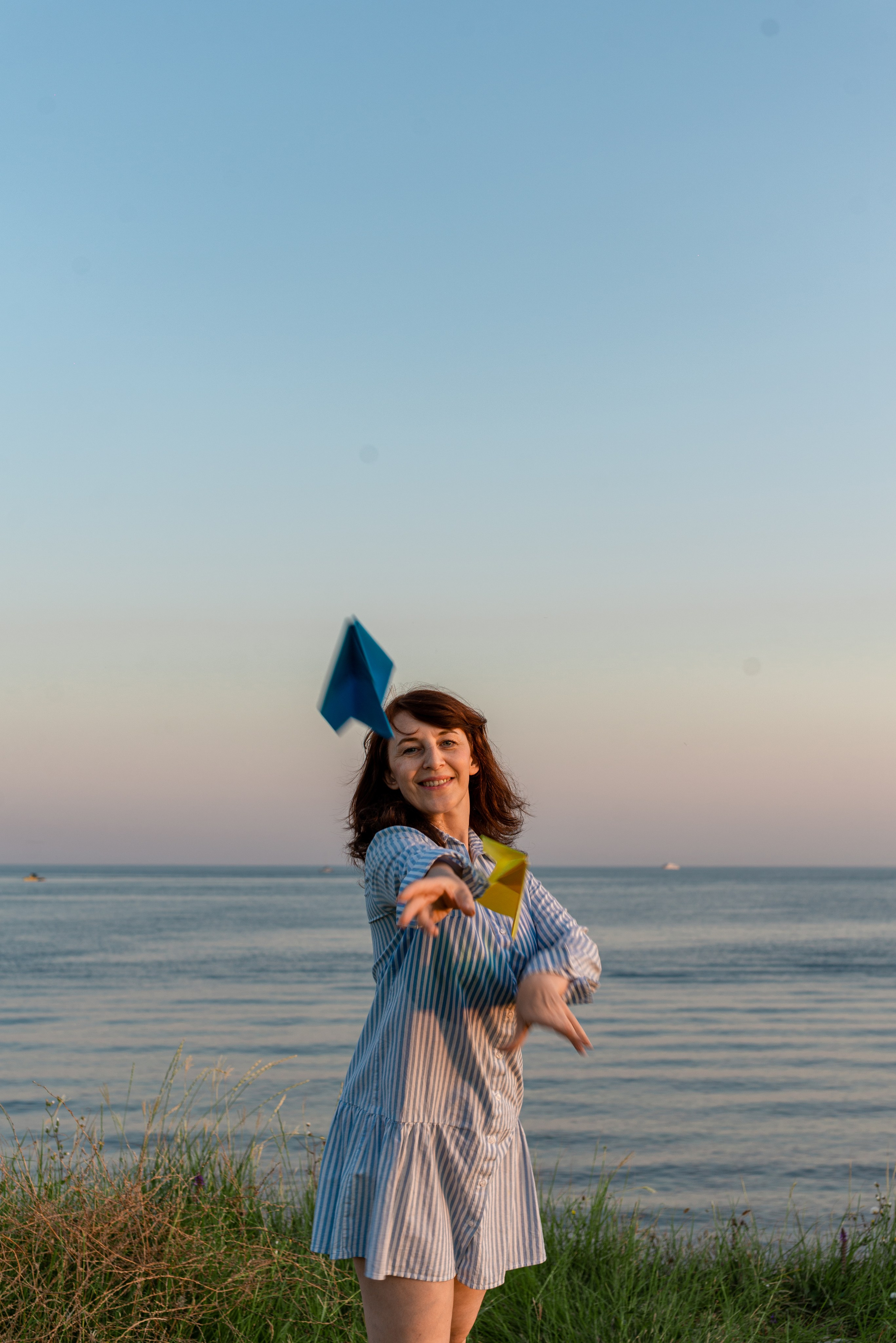 Июнь–Июль Отпуск Белореченск, Геленджик. Семейный, Свадебный фотограф СПБ Питер— Романова Екатерина