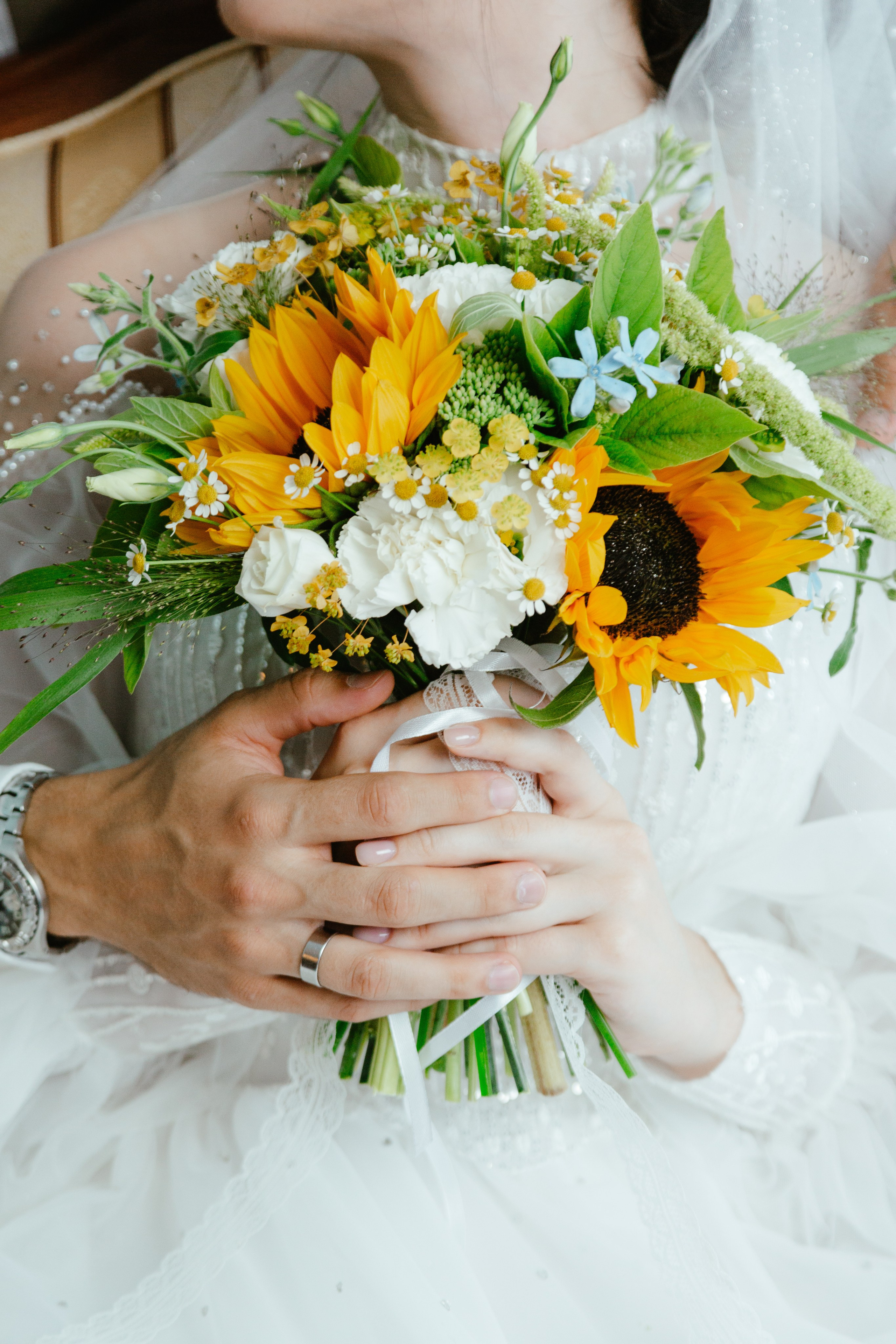 Свадьбы. Семейный фотограф Абулгазина Катерина