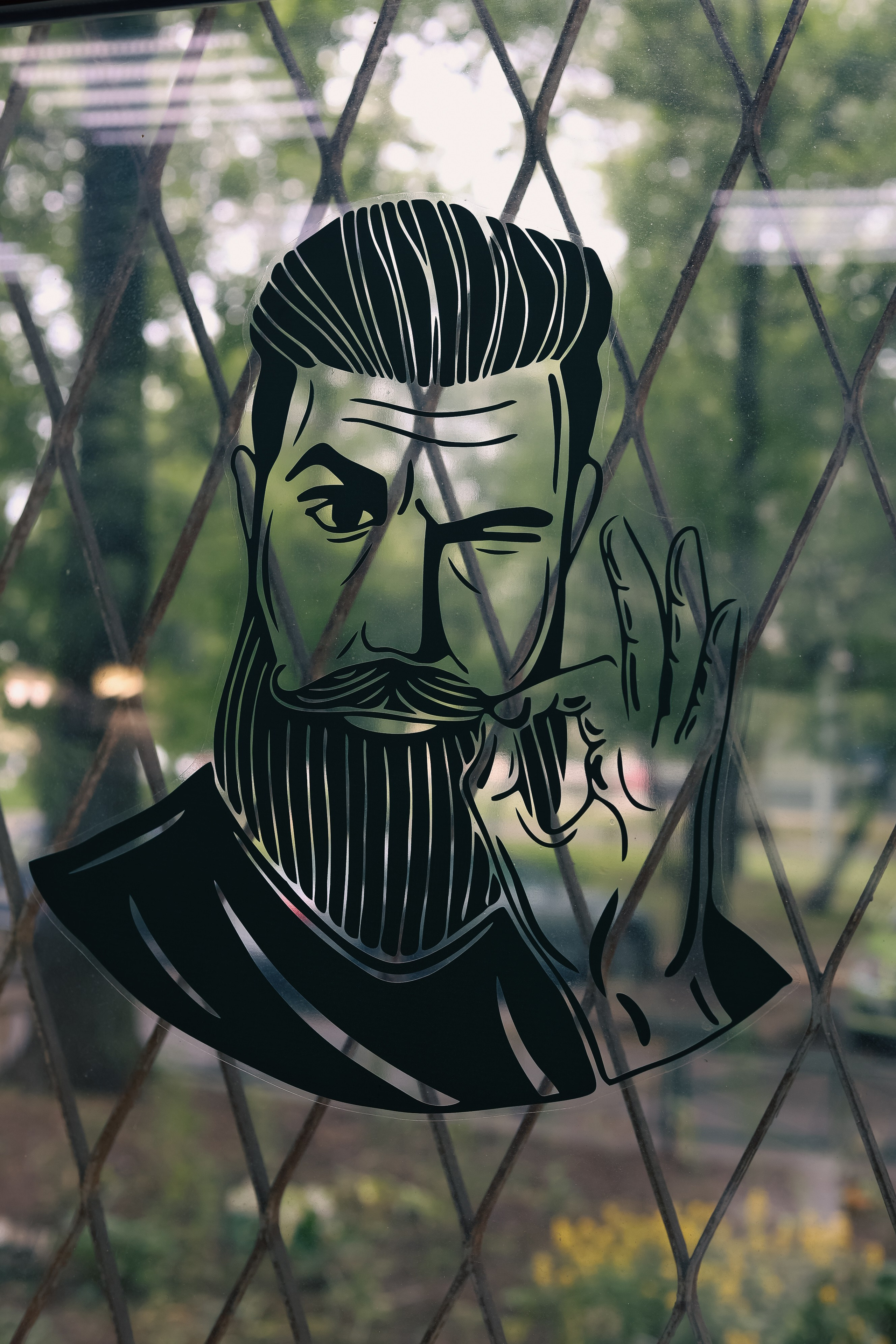 Контент фотосъемка для барбера. Профессиональный фотограф в Москве и Мо Мария Шантарёва