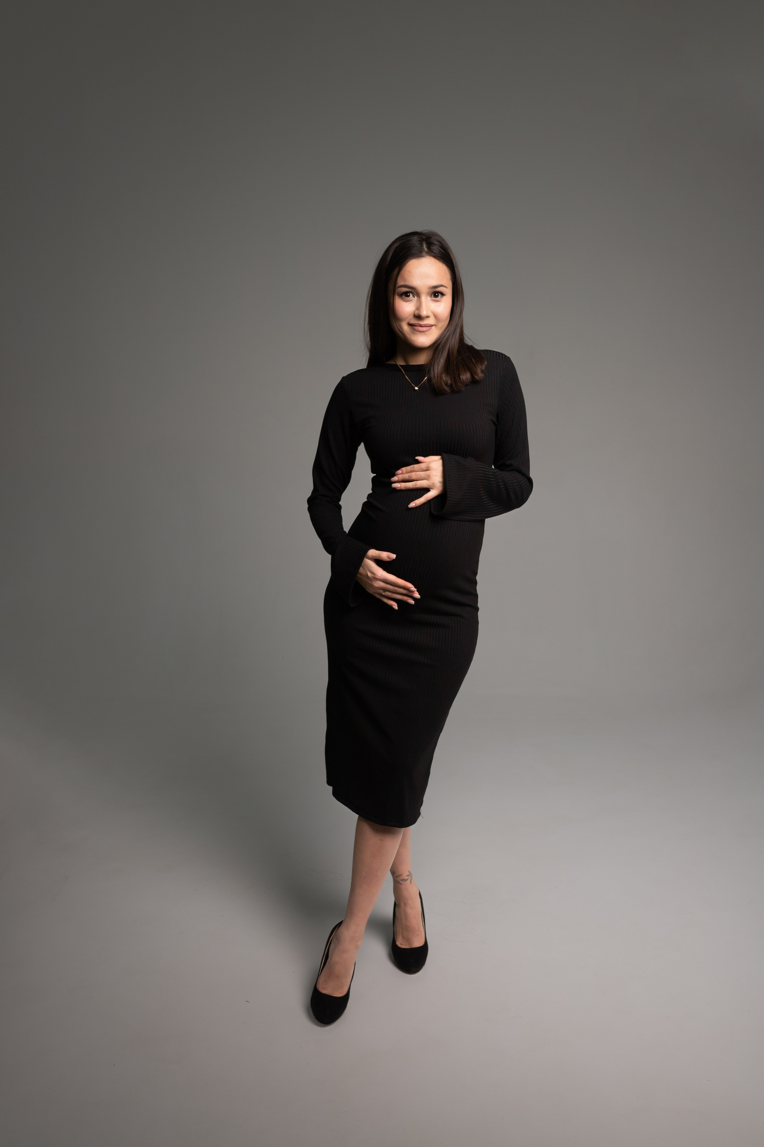 Илира. Марина Шаймухаметова. Фотограф в Уфе