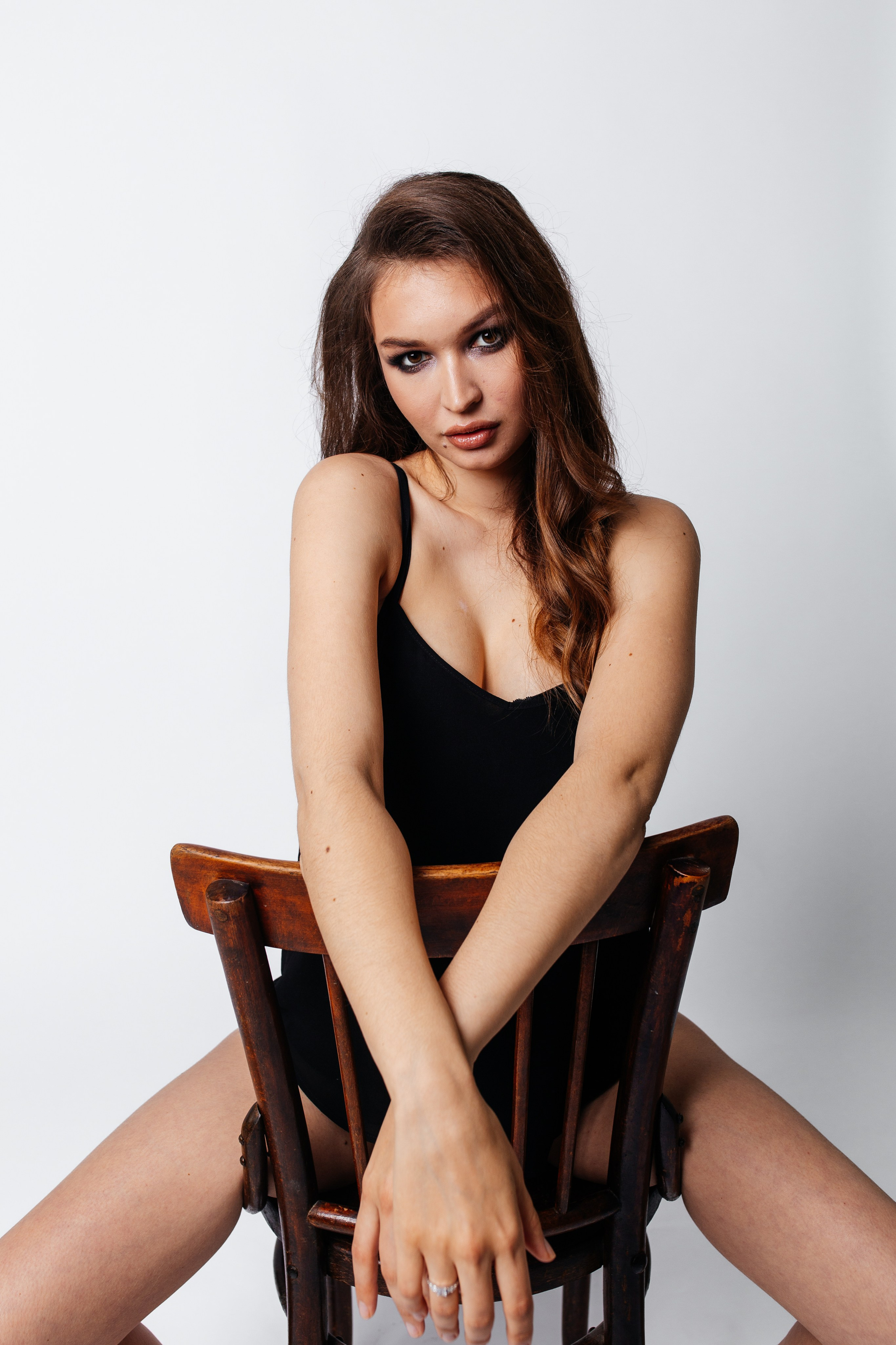 Олеся. Марина Шаймухаметова. Фотограф в Уфе