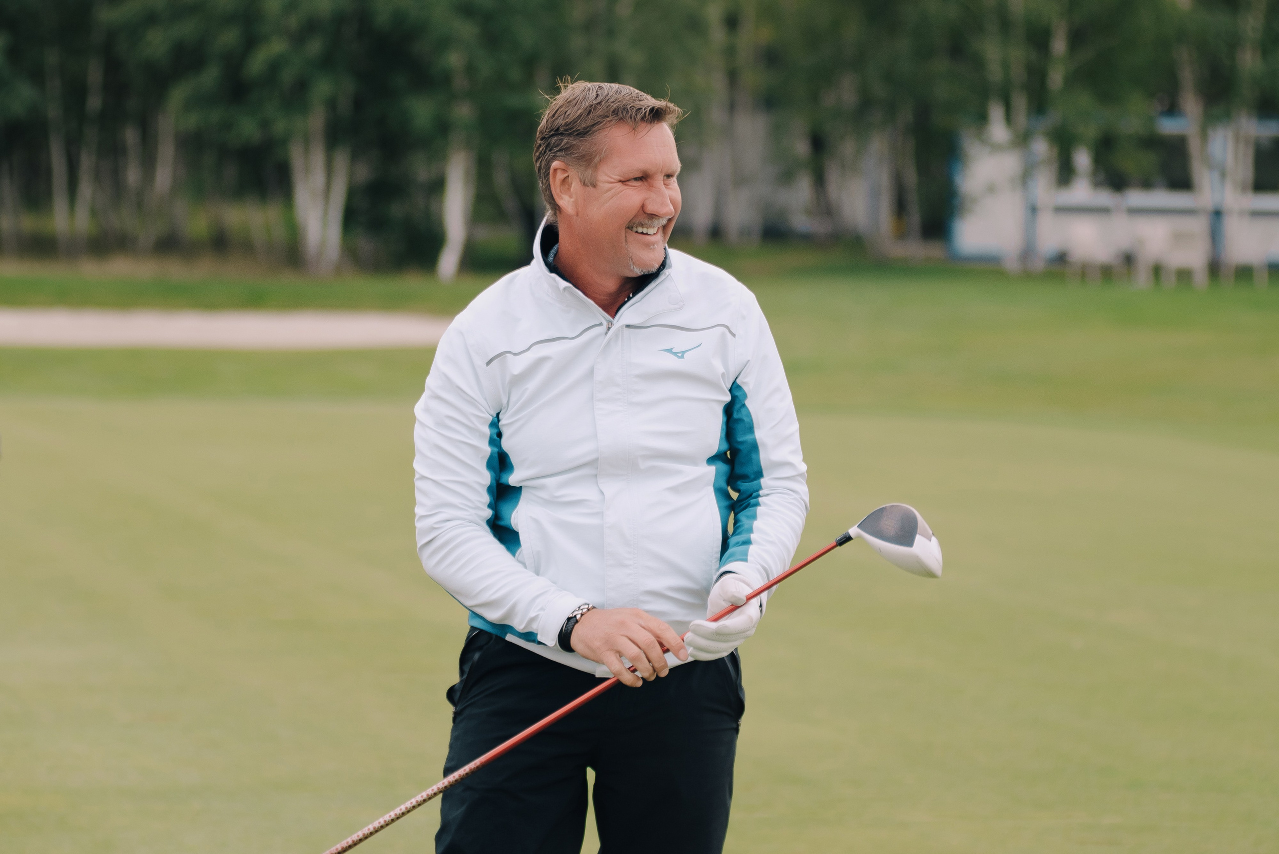 IT КУБОК ПО ГОЛЬФУ. Репортажный фотограф Зуев Роман г. Челябинск