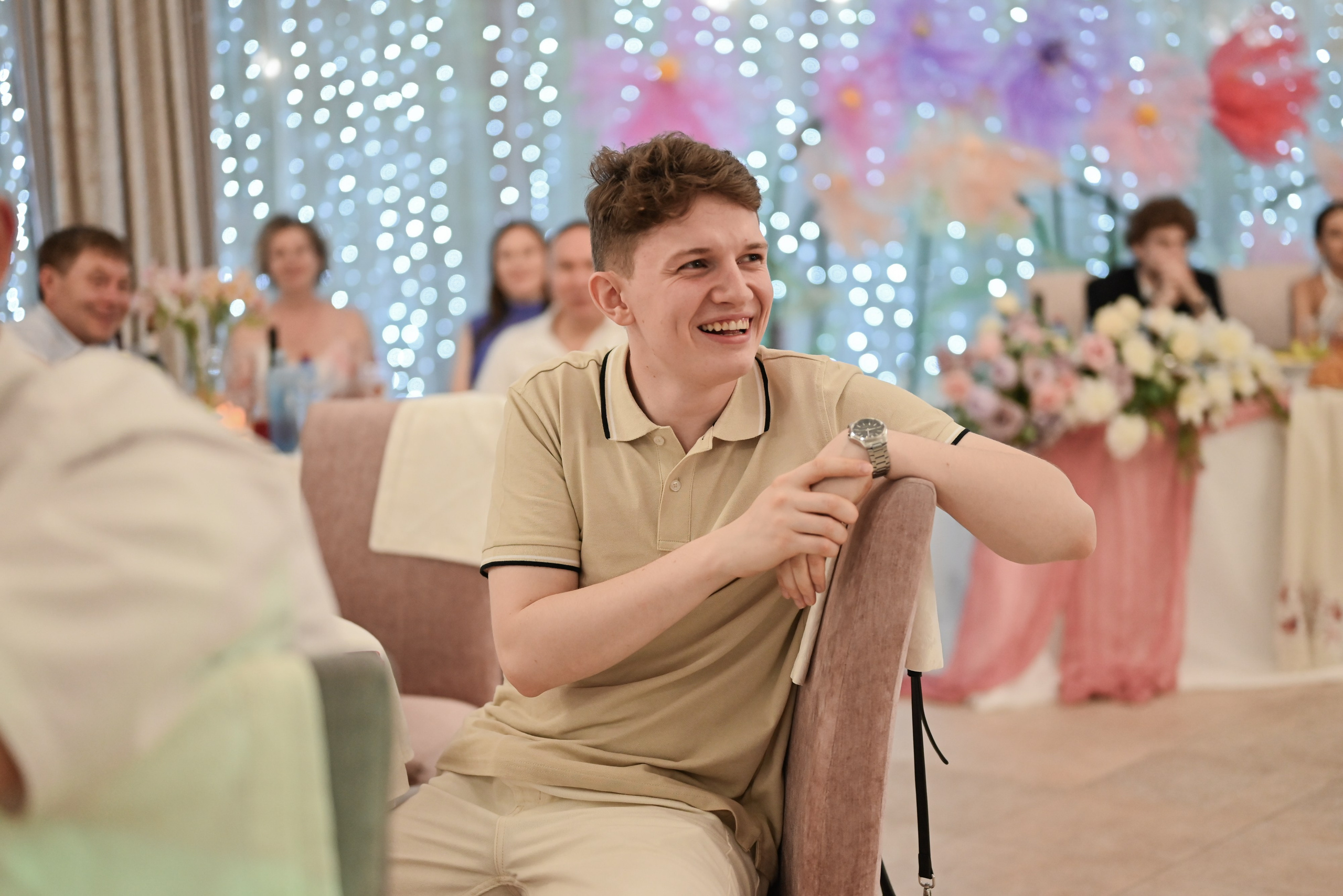 Кирилл & Лия. Свадебный и семейный фотограф в Уфе Александров Максим