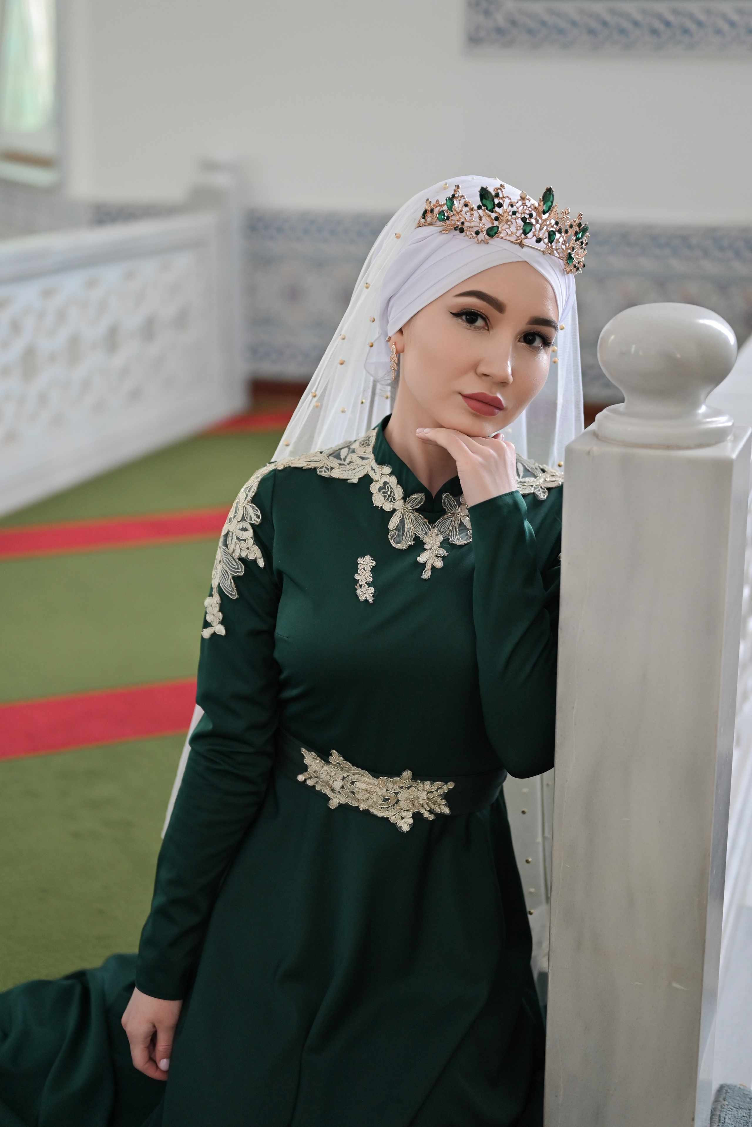 Эдуард и Алсу. Свадебный и семейный фотограф в Уфе Александров Максим