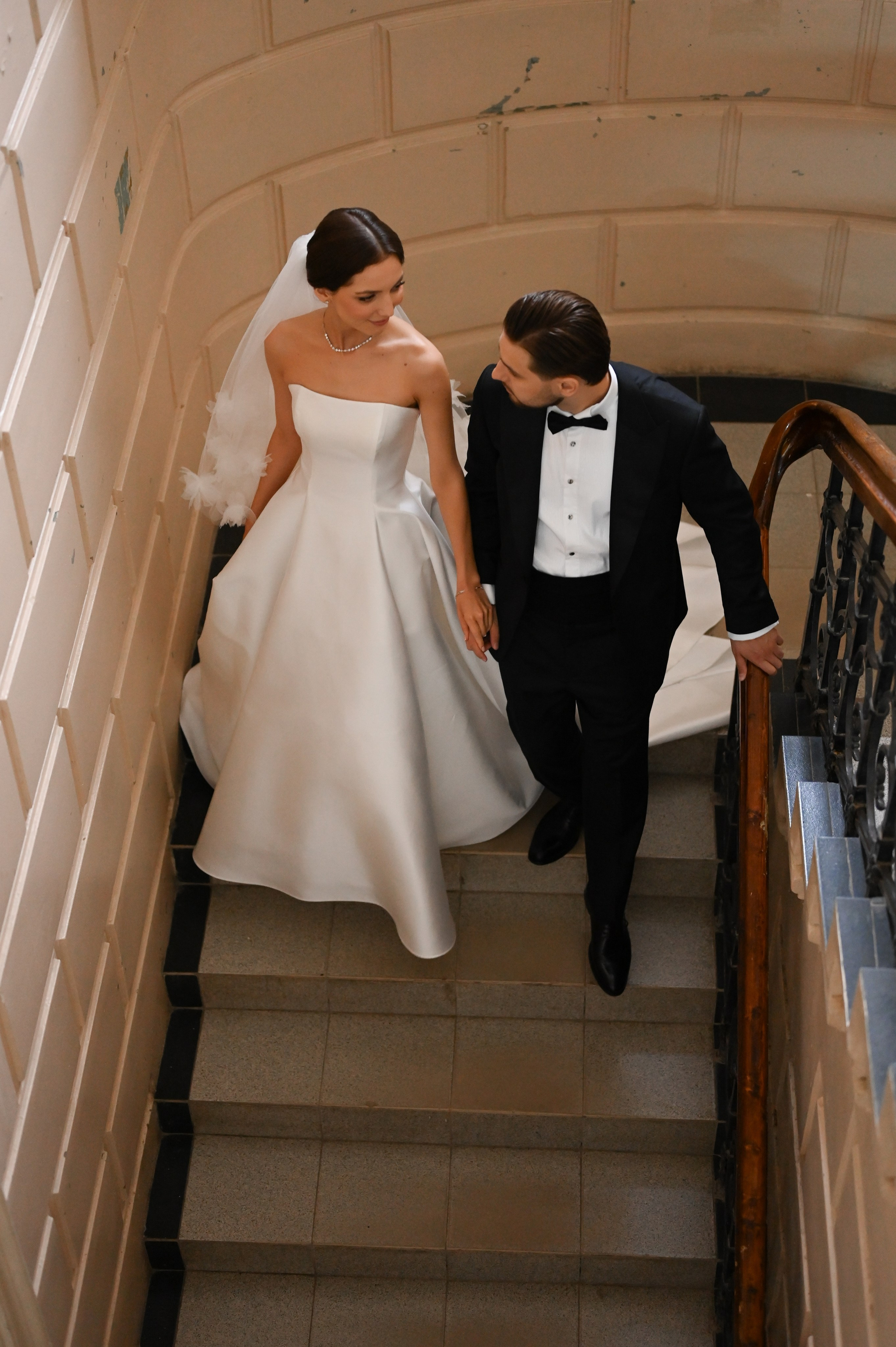 Ринат & Альбина. Свадебный и семейный фотограф в Уфе Александров Максим