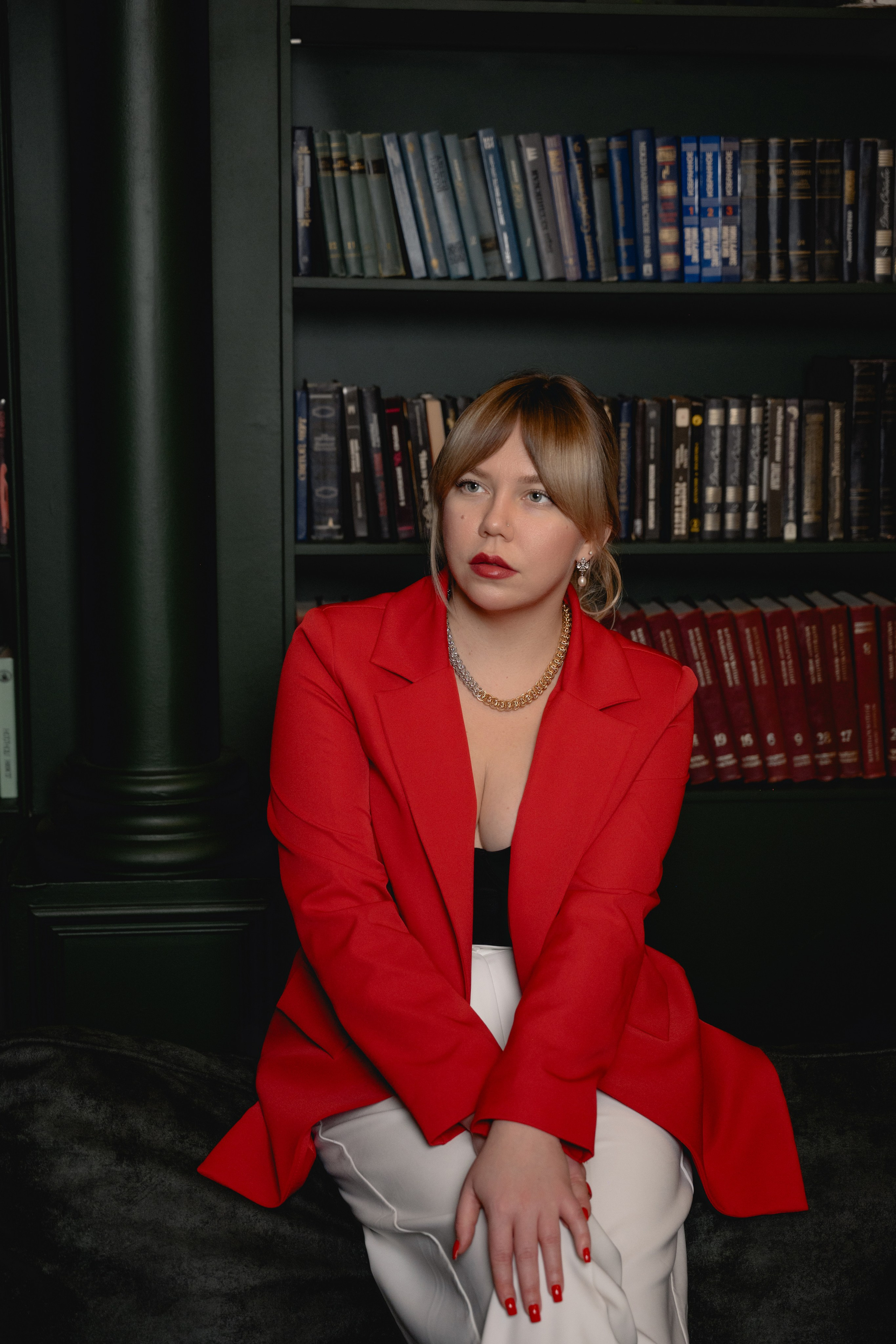 Загадочность. Фотограф в Ростове-на-Дону Оксана Филатьева