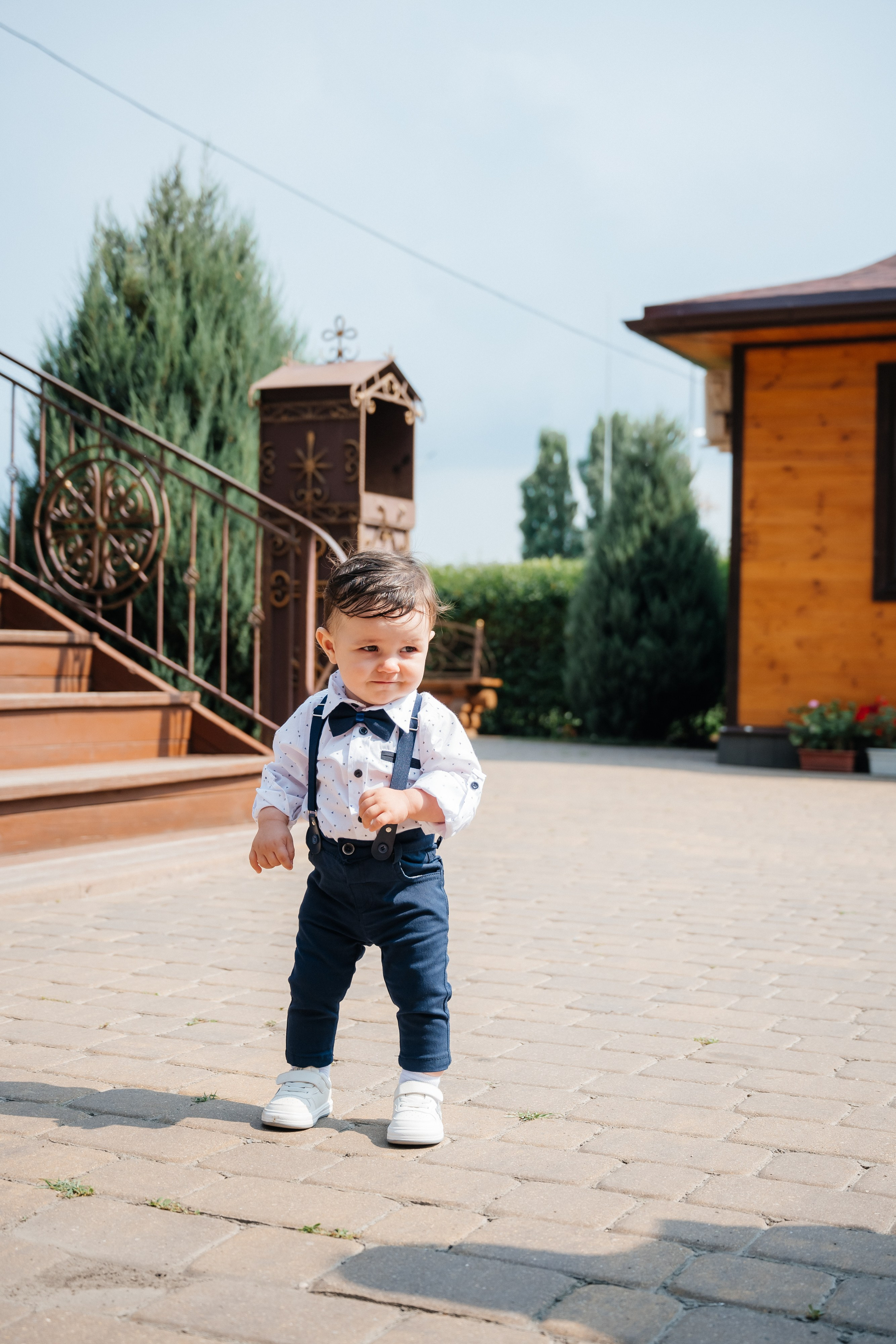 Крещение. Фотограф в Ростове-на-Дону Оксана Филатьева