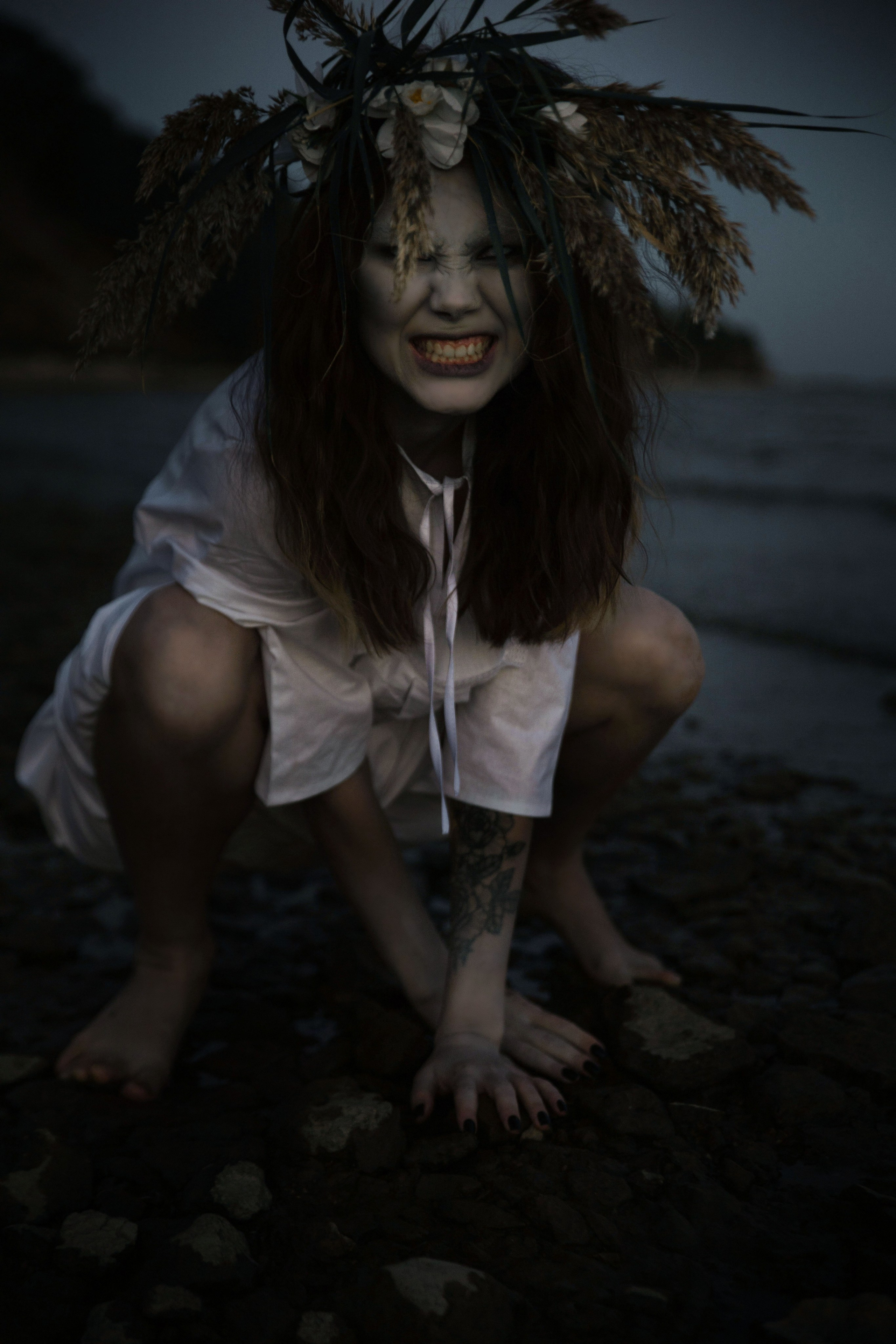 Арт фотограф, косплей фотограф. Фотограф Виктория Меллез