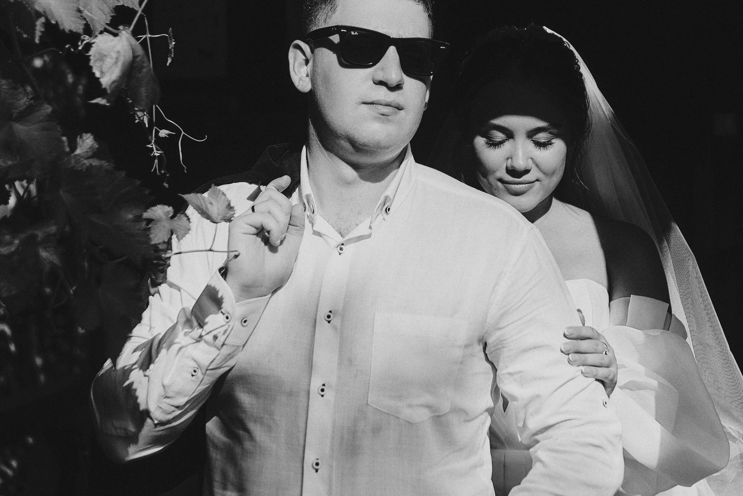 Свадебная фотография в Пензе. Свадебный и семейный фотограф Петр Гатыло