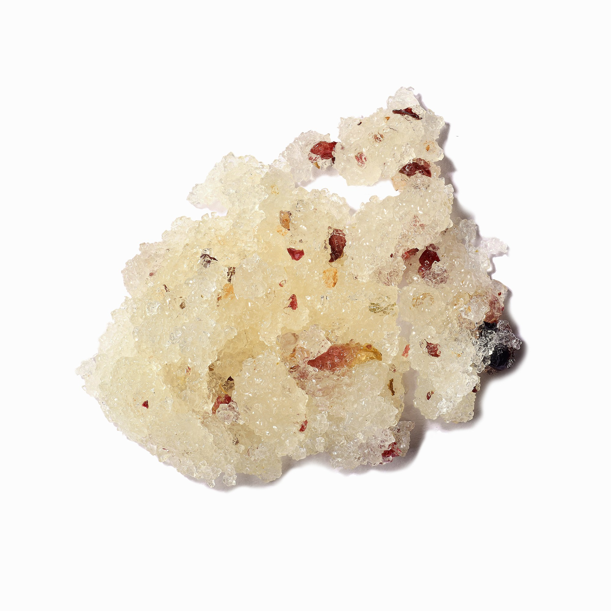 Фотосъемка текстур косметики. Каталог на белом фоне. Предметный рекламный фотограф в Москве Мария Макарова