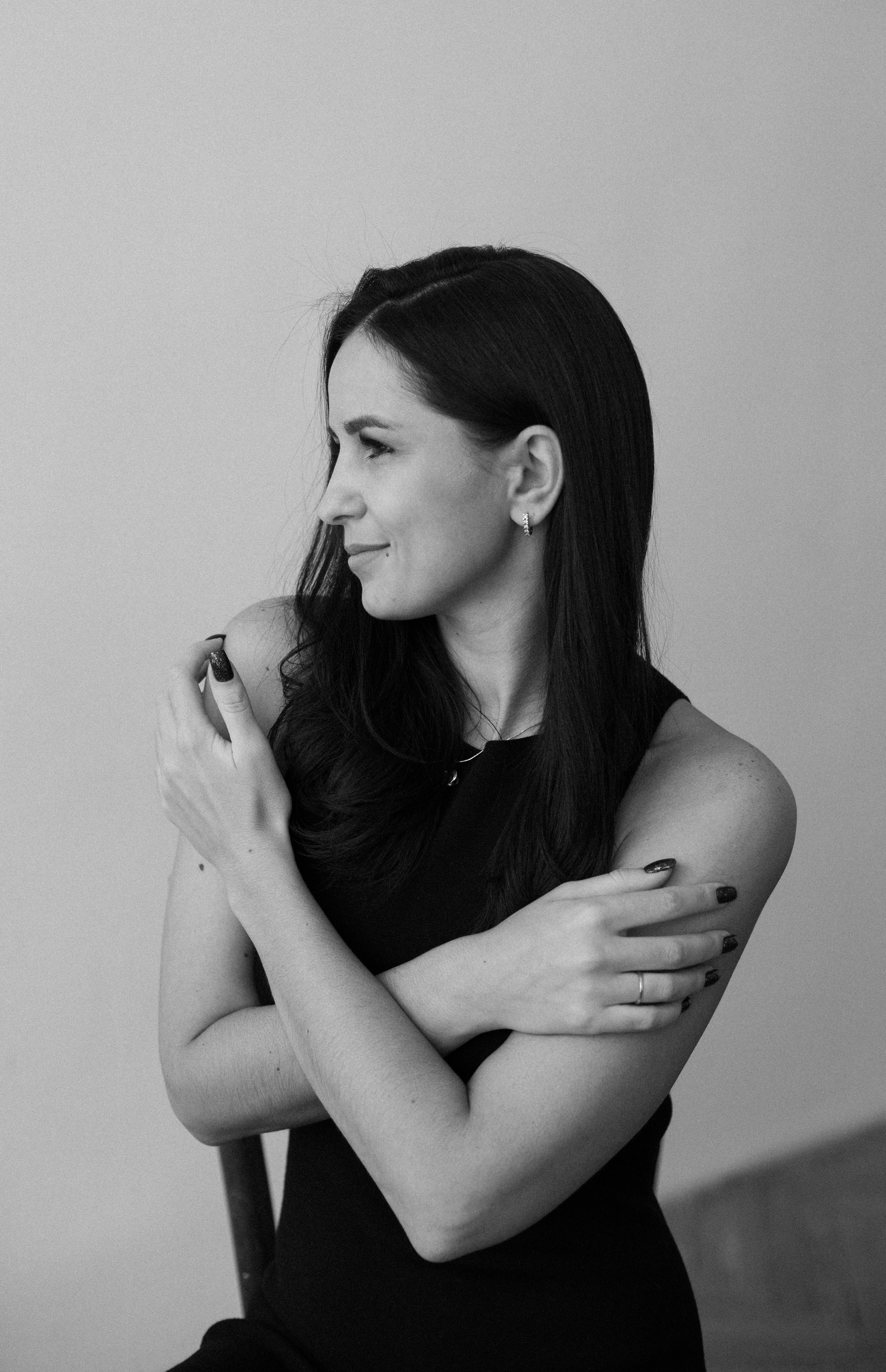 Карина. Фотограф москва