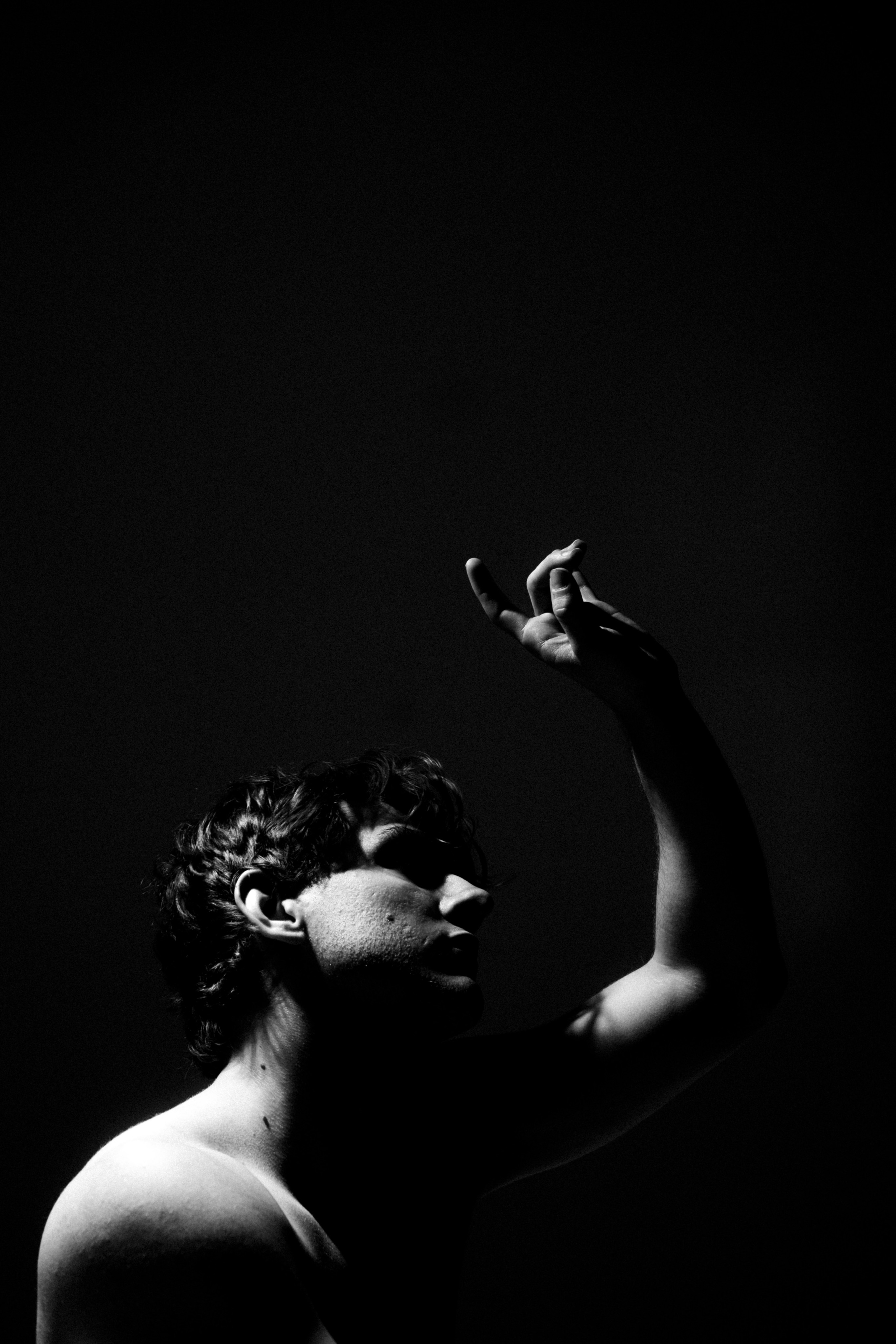 Тимофей. Veronika Popadeikina Photographer