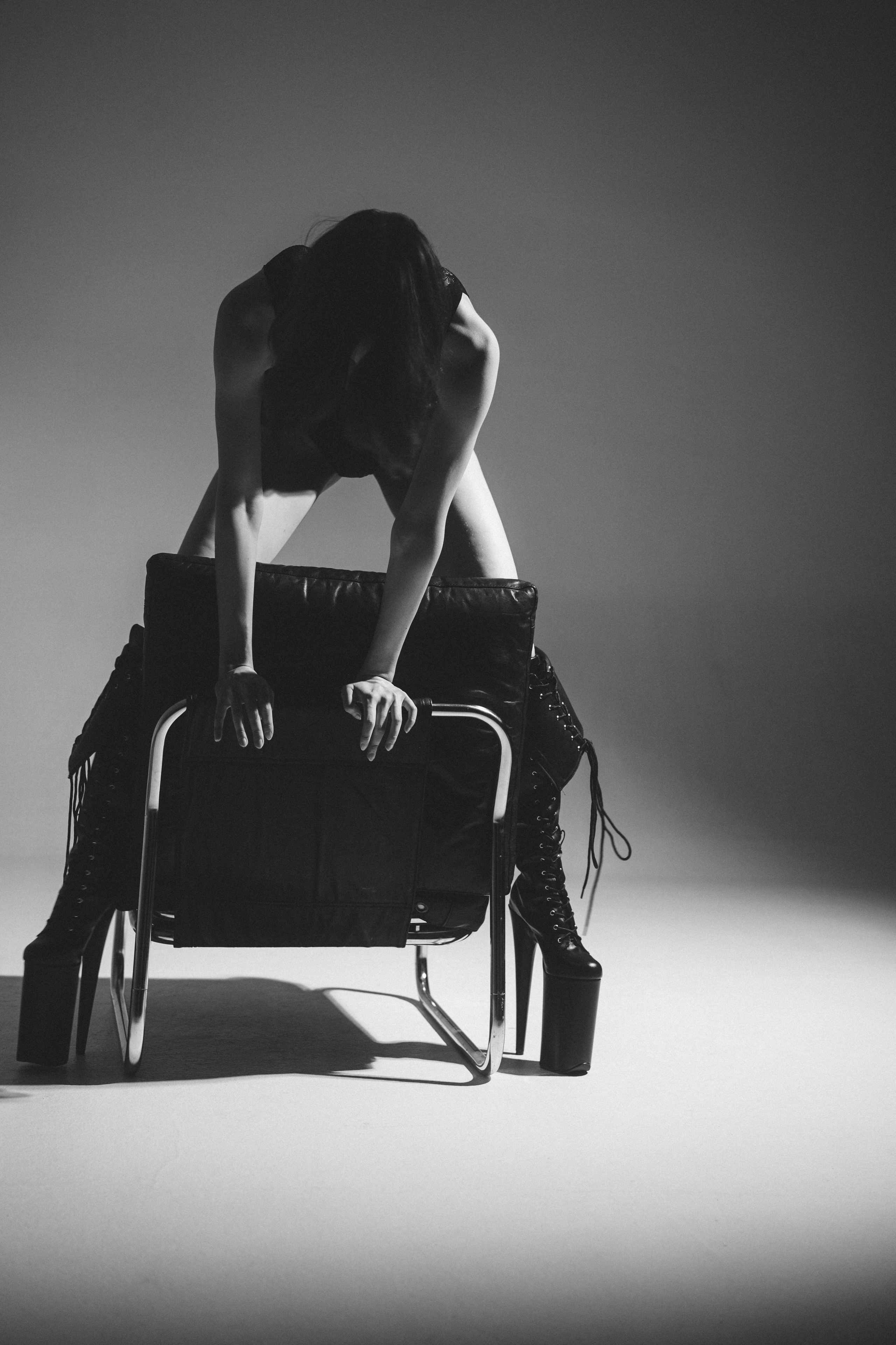 Аня III. Veronika Popadeikina Photographer