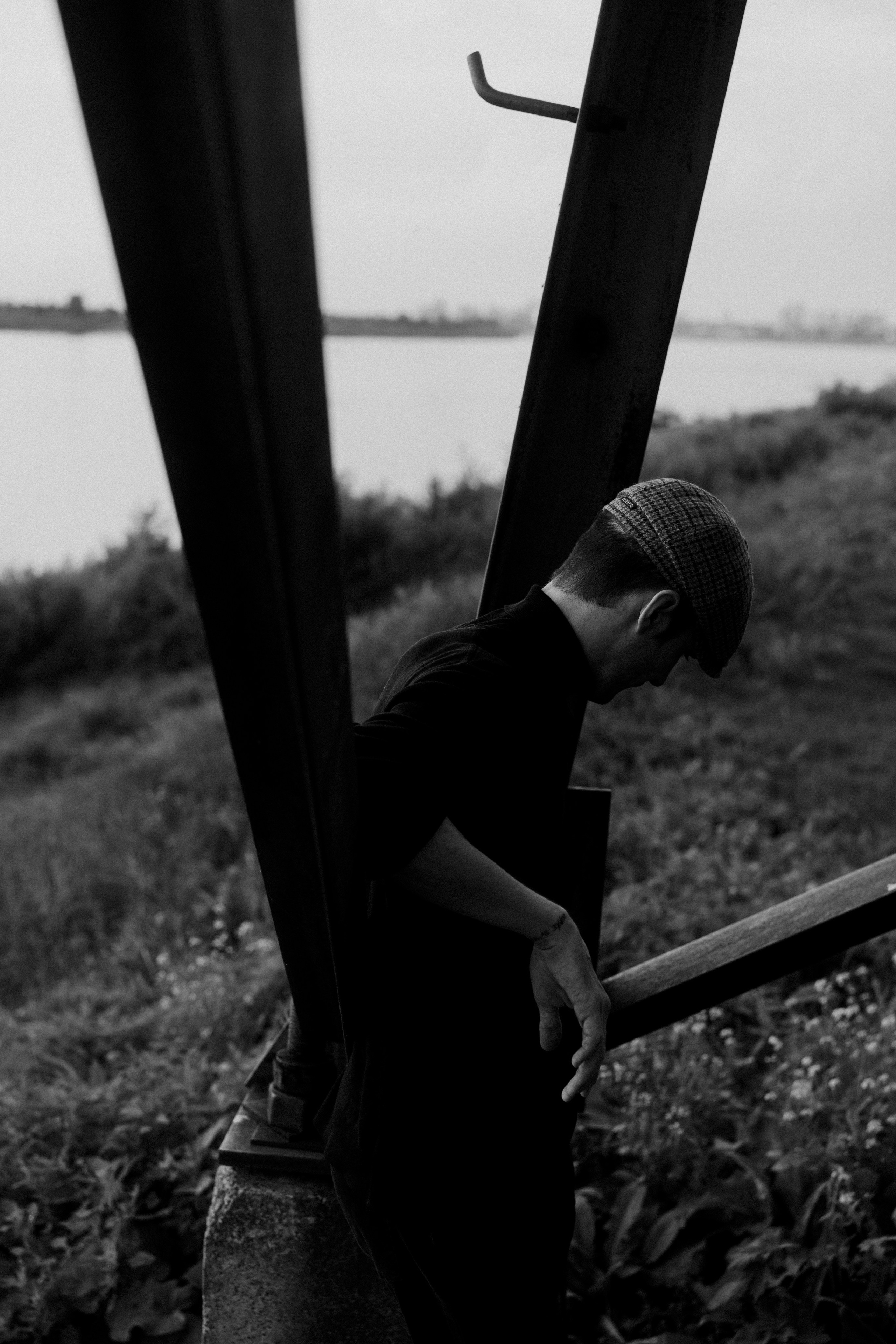 Дмитрий I. Veronika Popadeikina Photographer