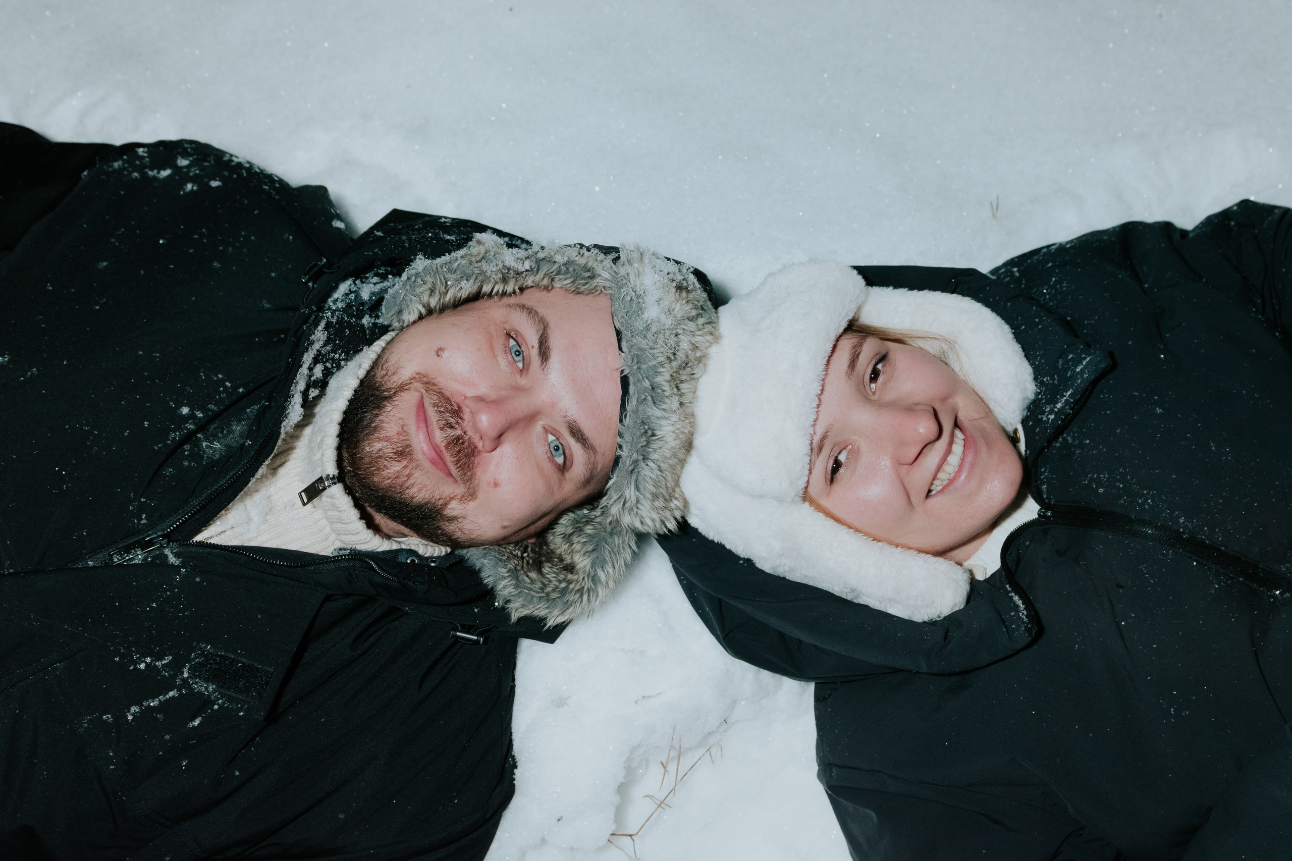 Репортаж Екатеринбург — фотограф Юлия Василевская