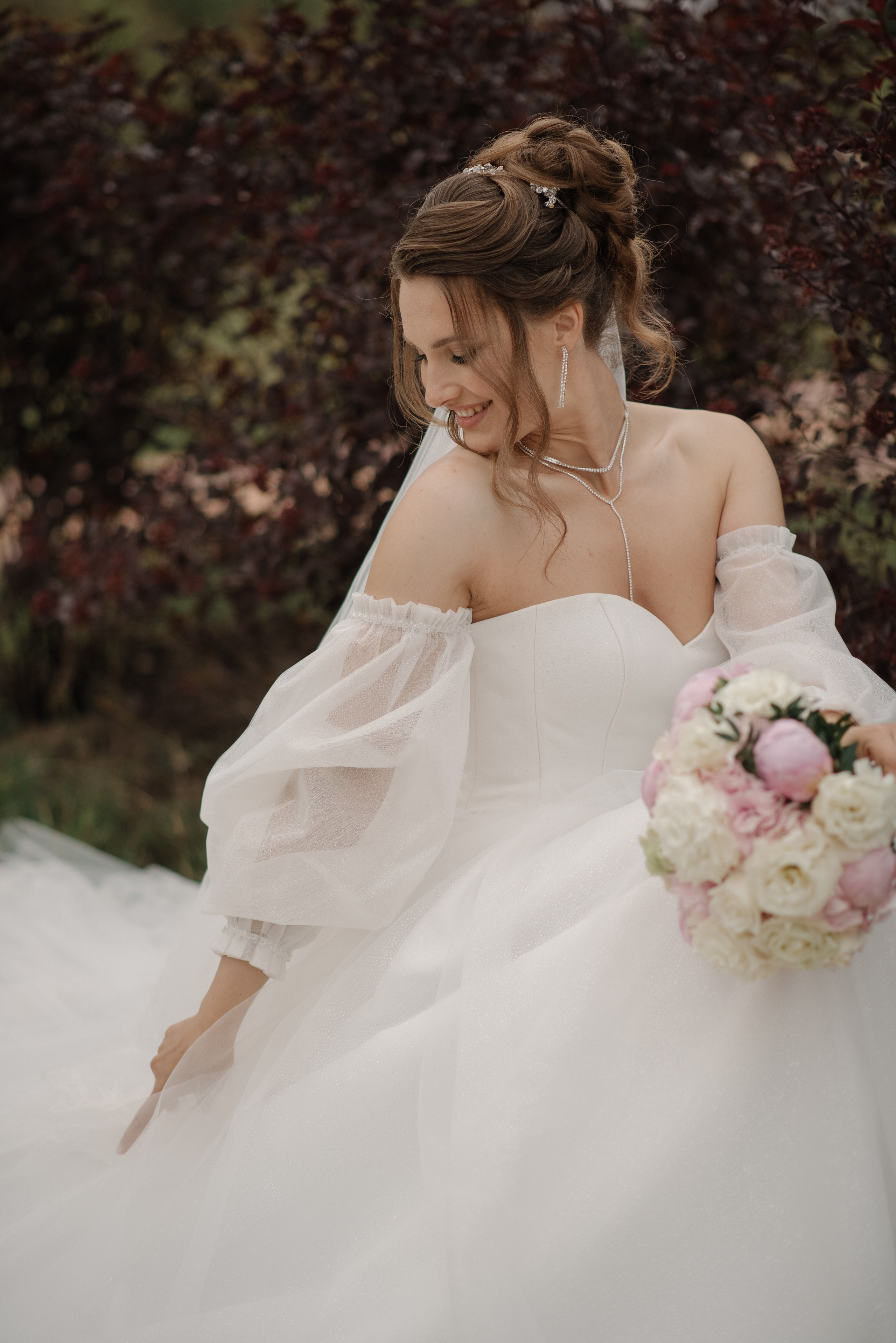 Эдуард и Валерия (площадка Цитадель)