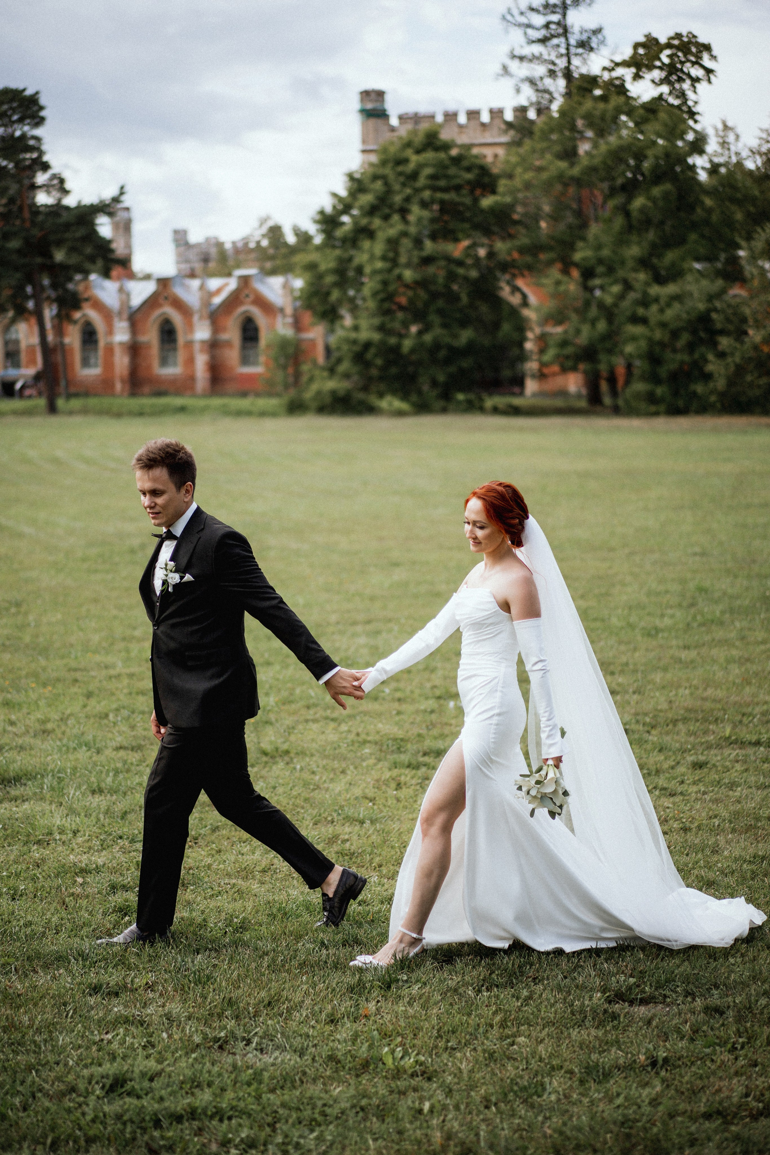 Alexei & Ekaterina. Dolce_wedding