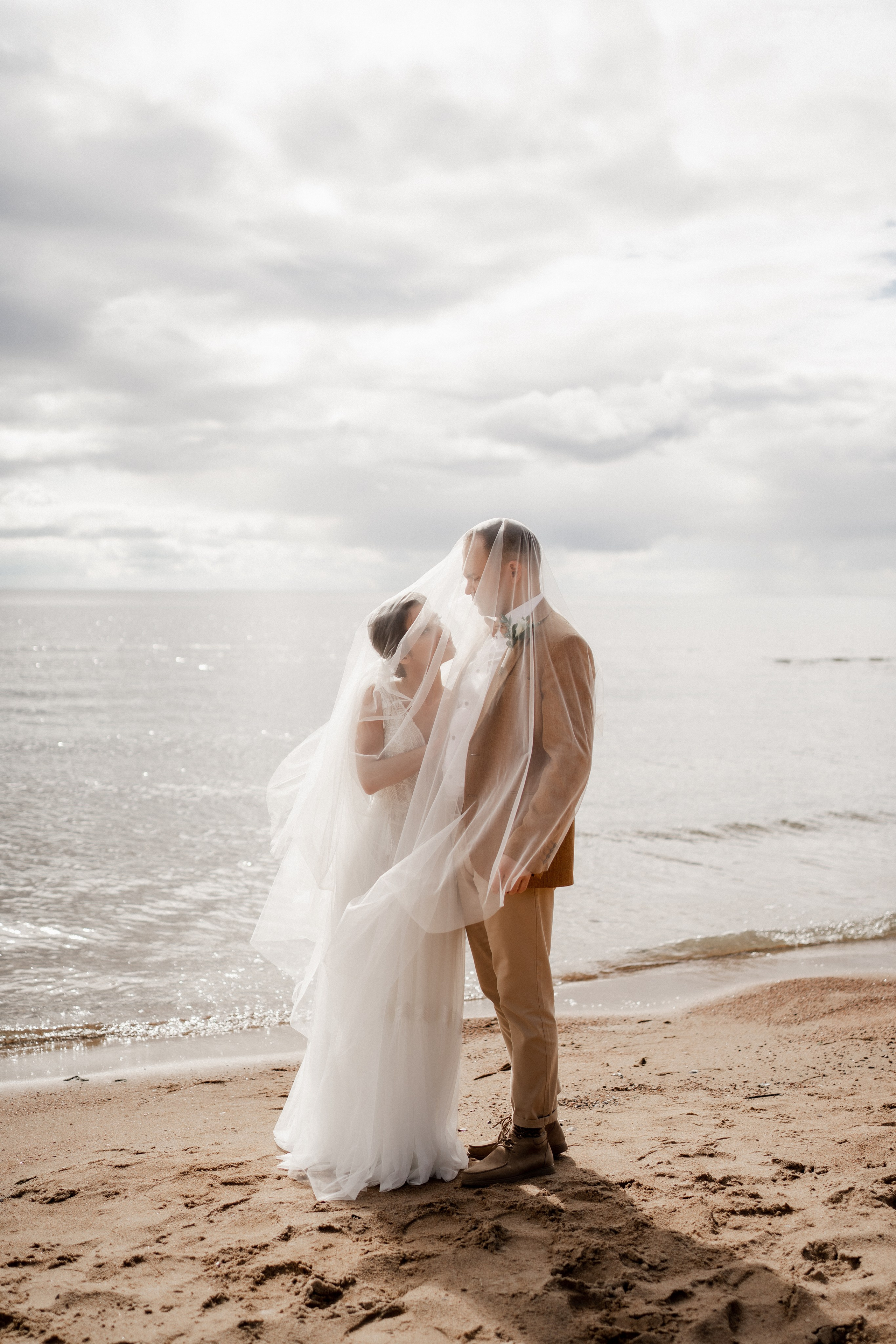 Andrey & Anastasia. Dolce_wedding