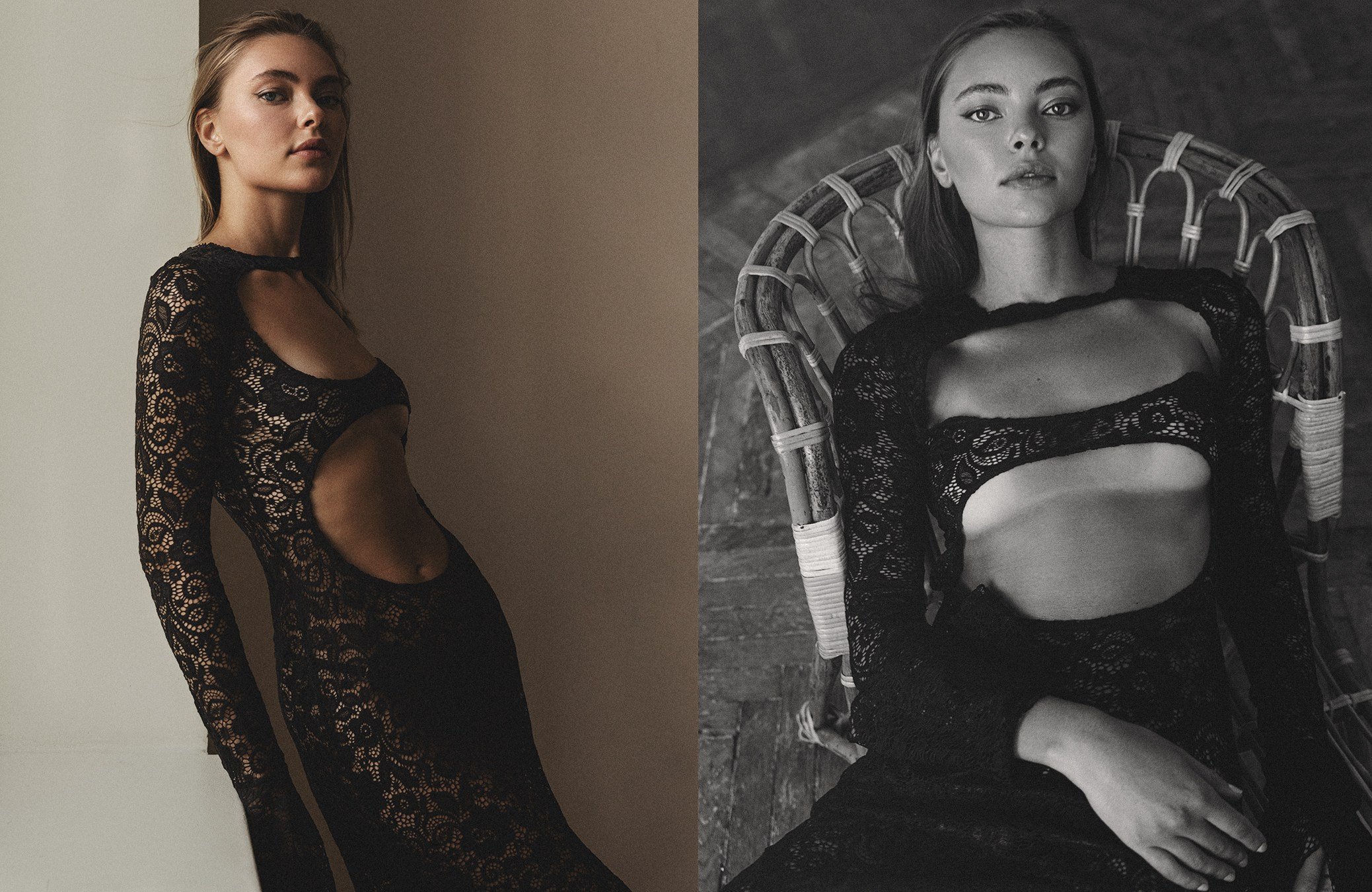 Arina. Фотограф для брендов Москва