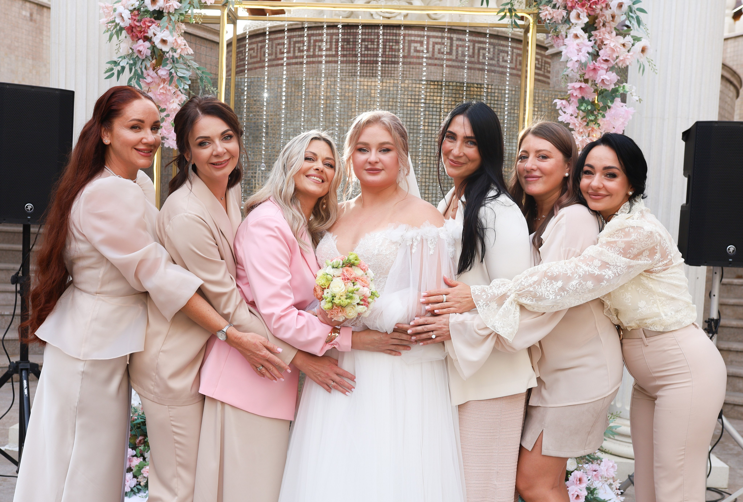 Свадебная сьемка. Фотограф во Владивостоке Анастасия Житникова